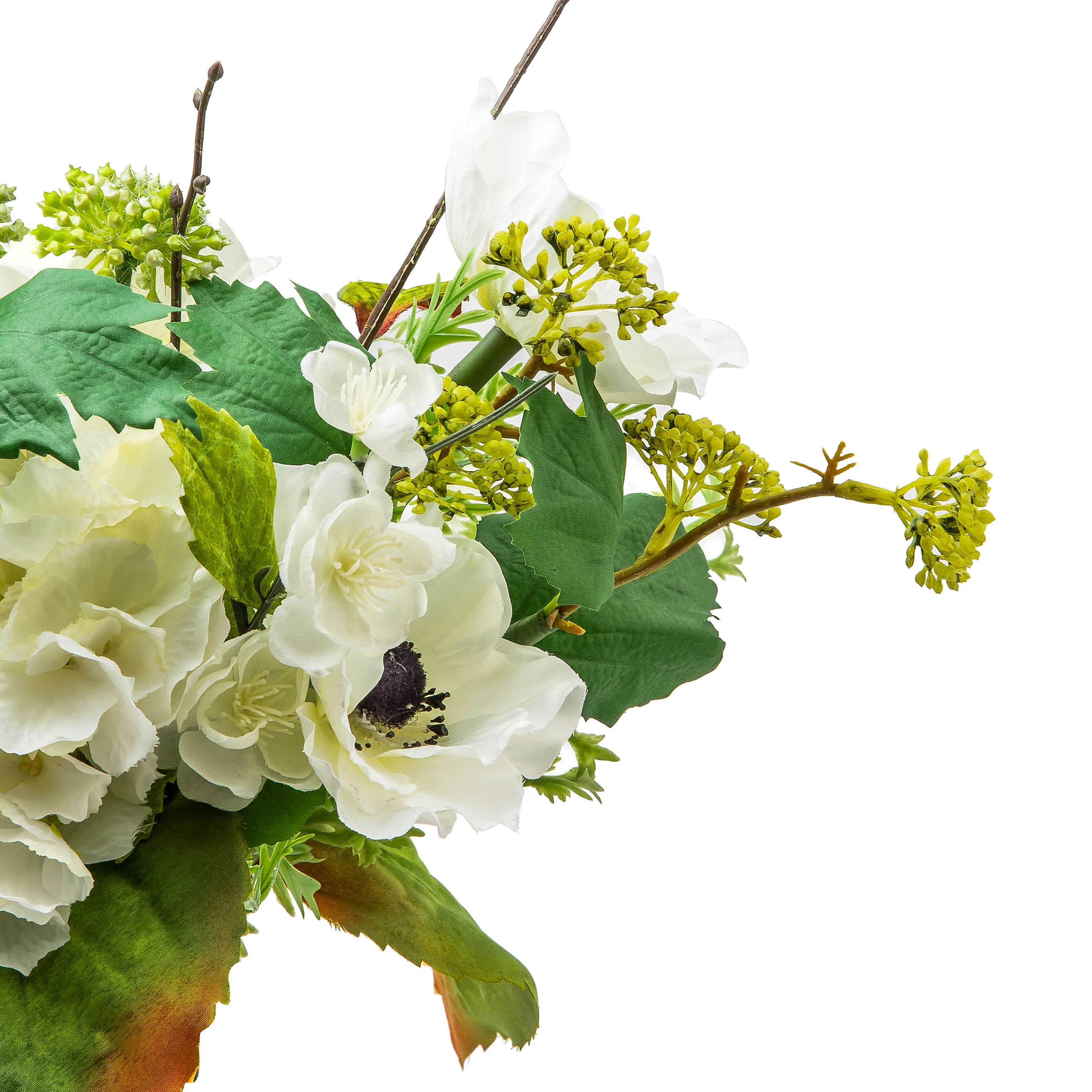 Anemone Floral Arrangement