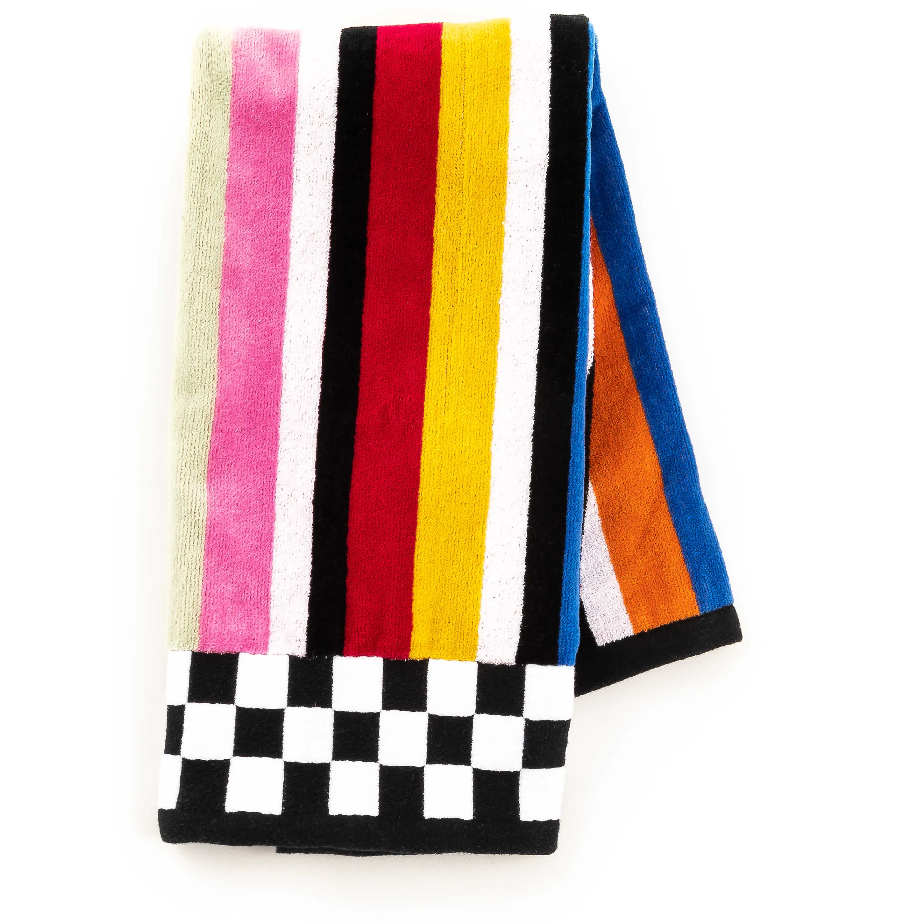 Avant Garden Hand Towel