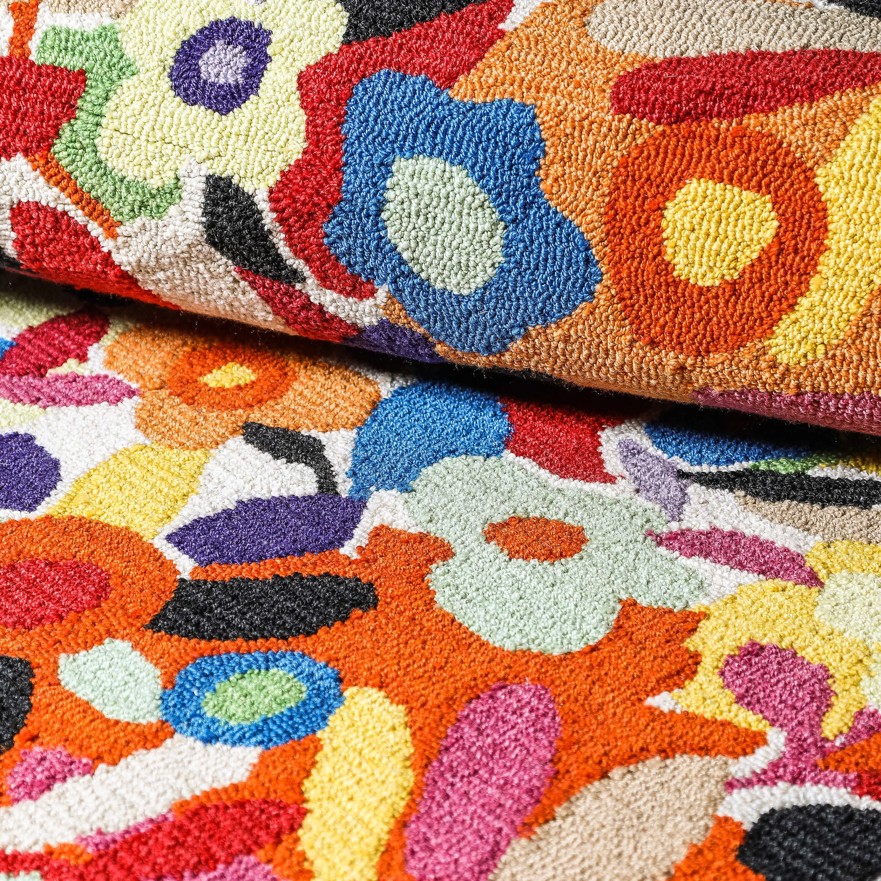 Avant Garden Indoor/Outdoor Rug - 3' X 5'