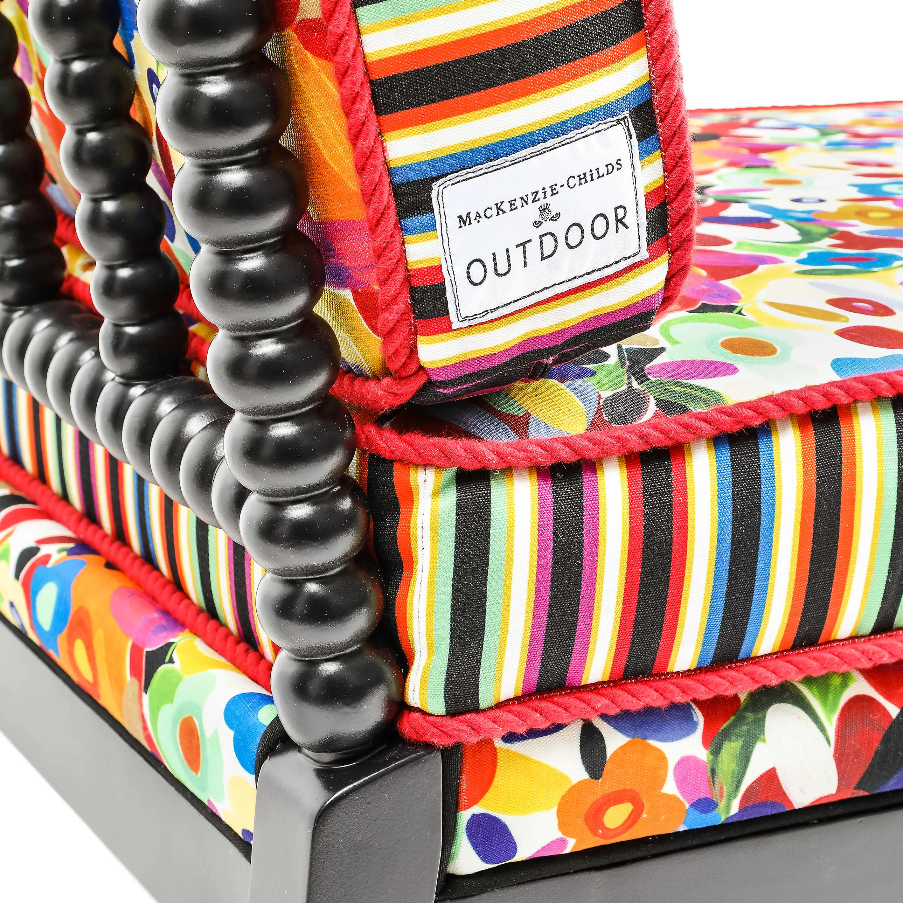 Avant Garden Outdoor Chaise