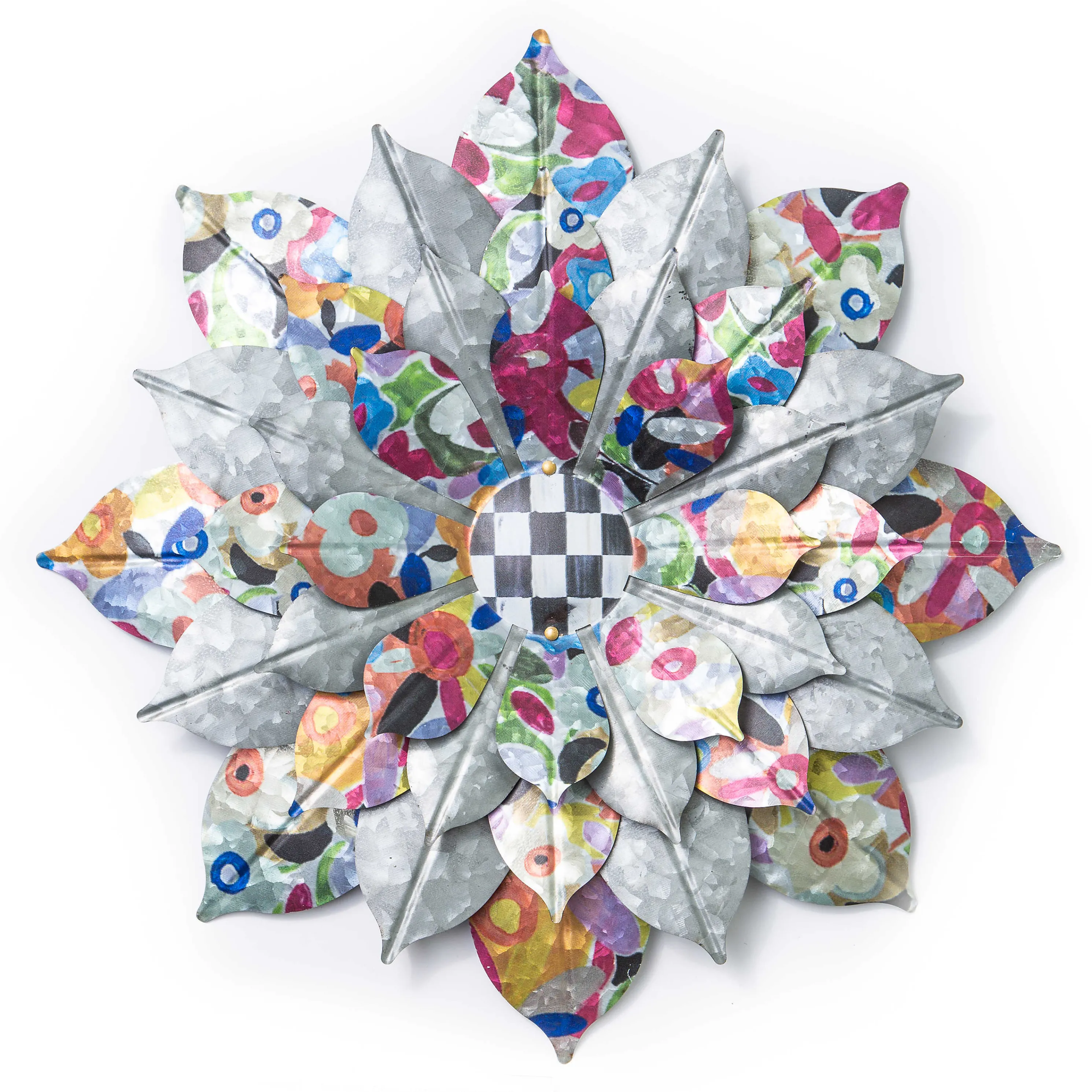 Avant Garden Outdoor Wallflower - Small