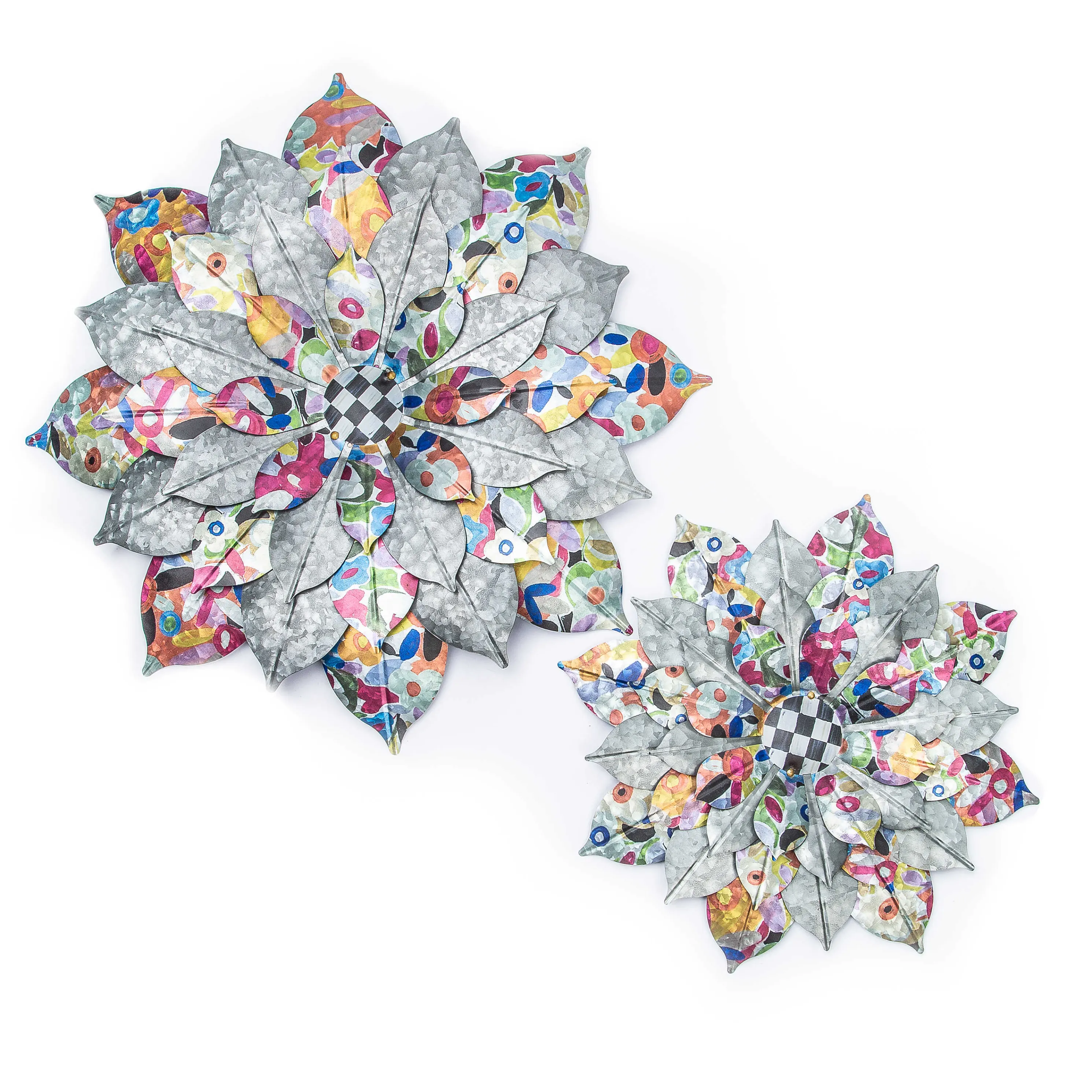 Avant Garden Outdoor Wallflower - Small