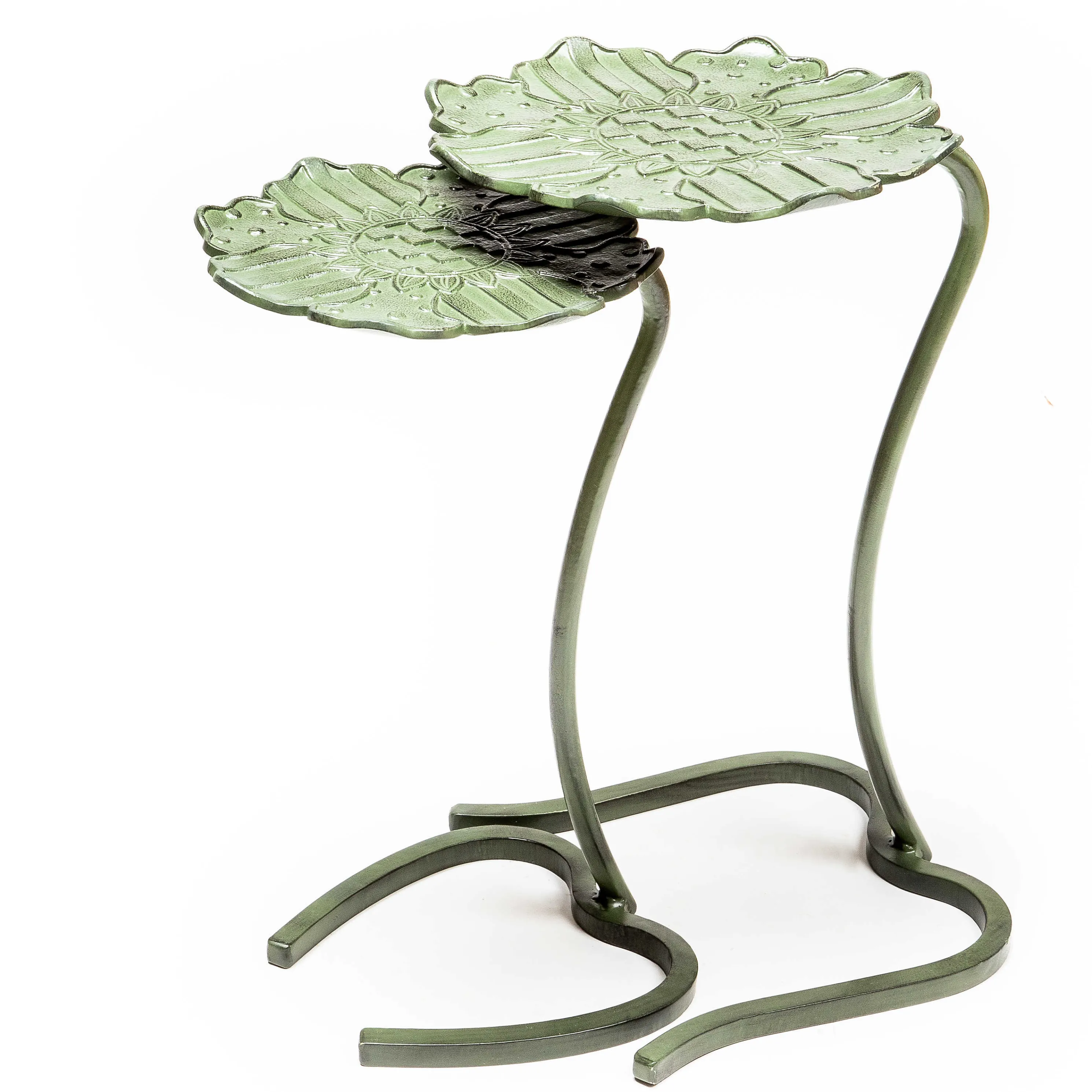 Avant Garden Outdoor Nesting Tables