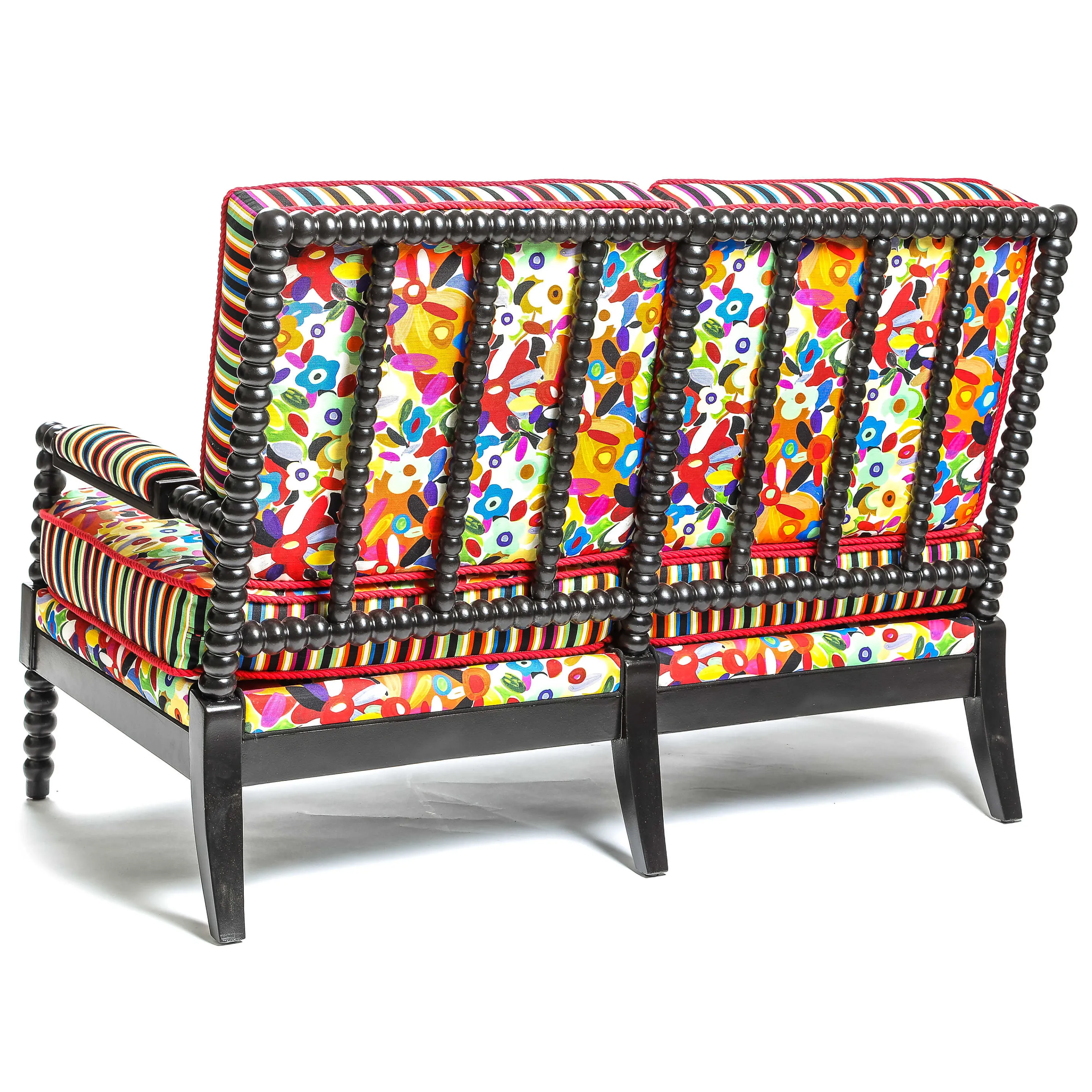 Avant Garden Outdoor Loveseat