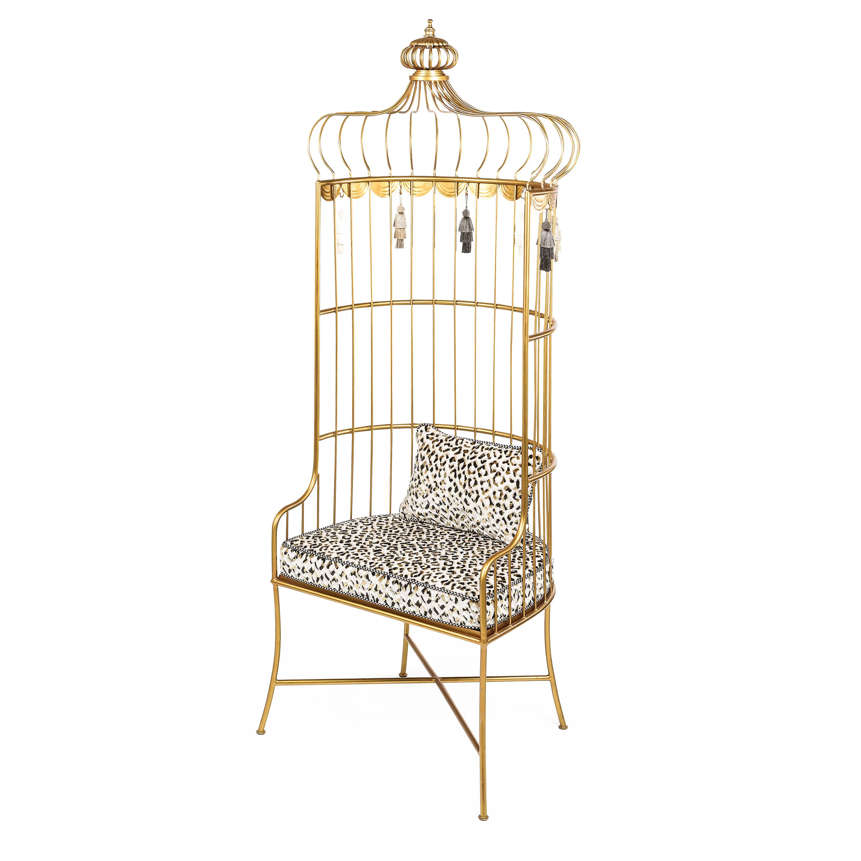 Aviary Chair