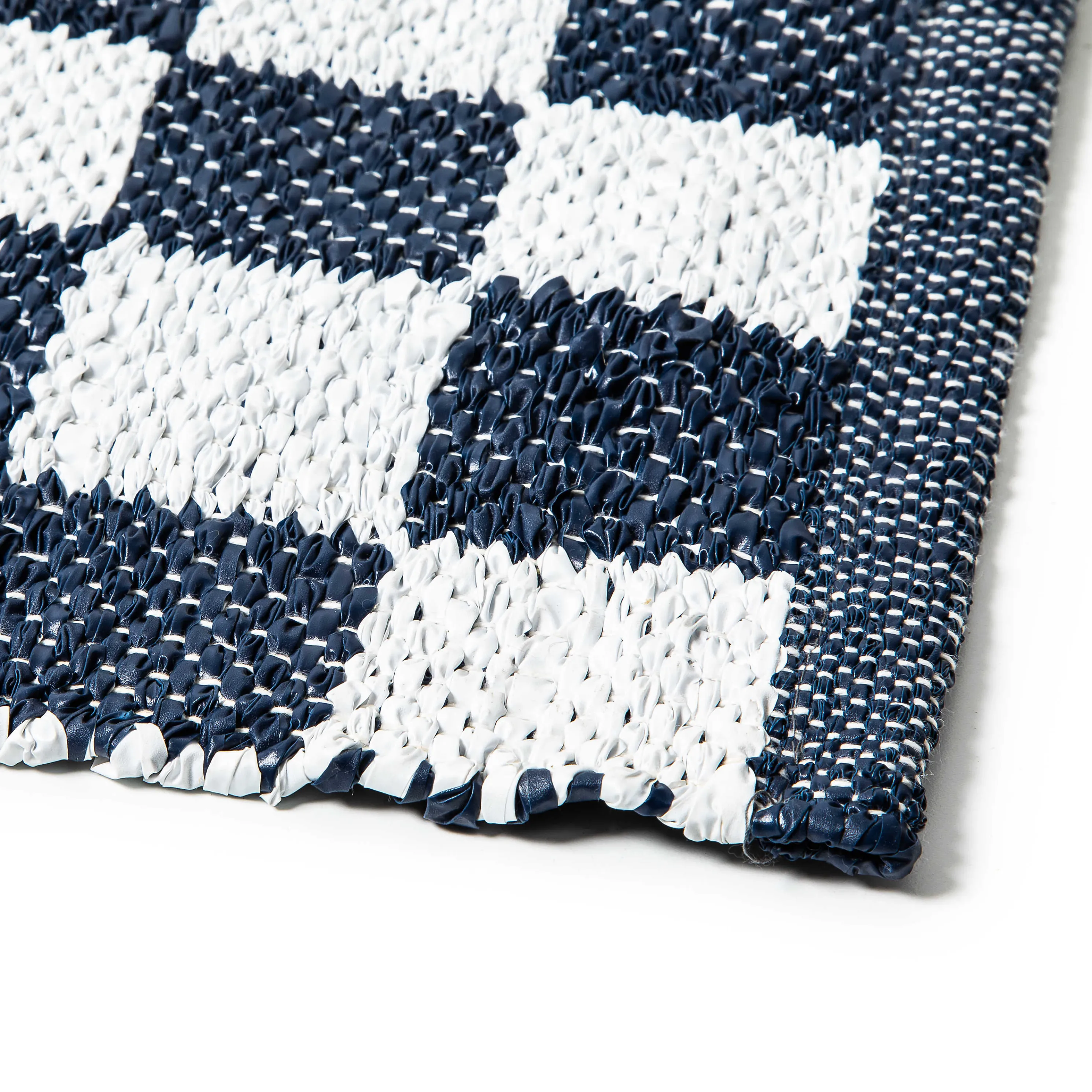 Boathouse Outdoor Striped Rug - 2'6