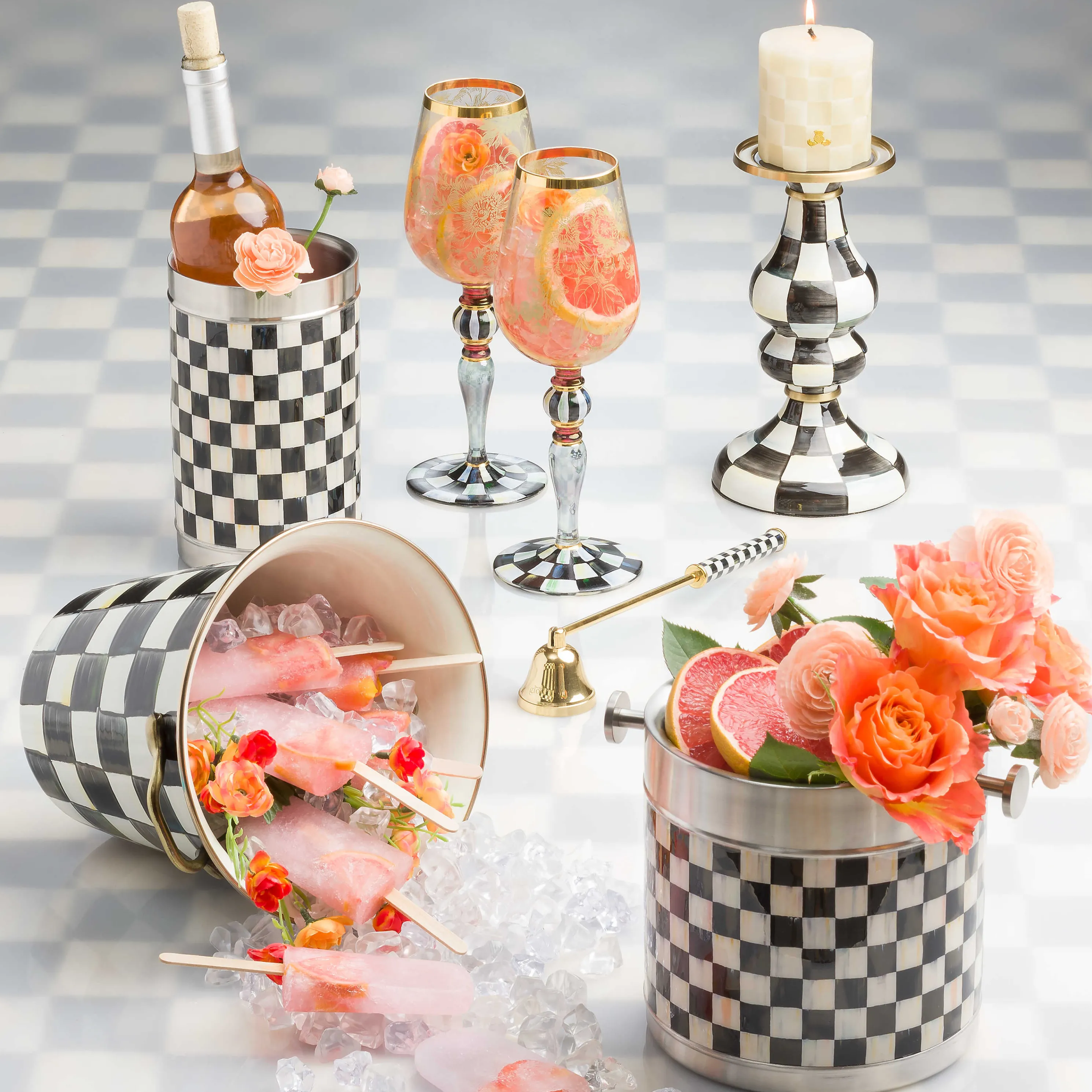 Check Candle Snuffer