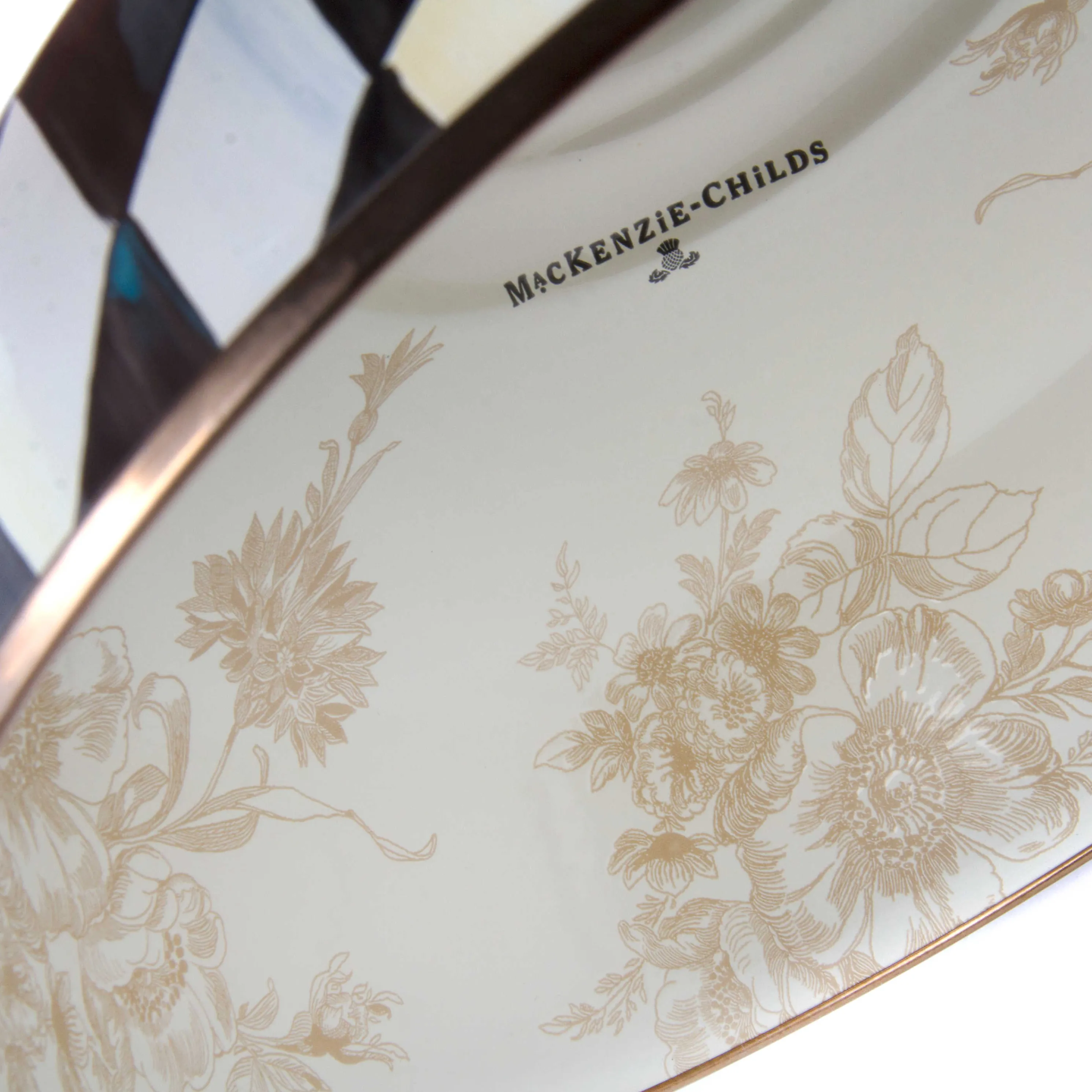 Courtly Check Barn Pendant Lamp - 12