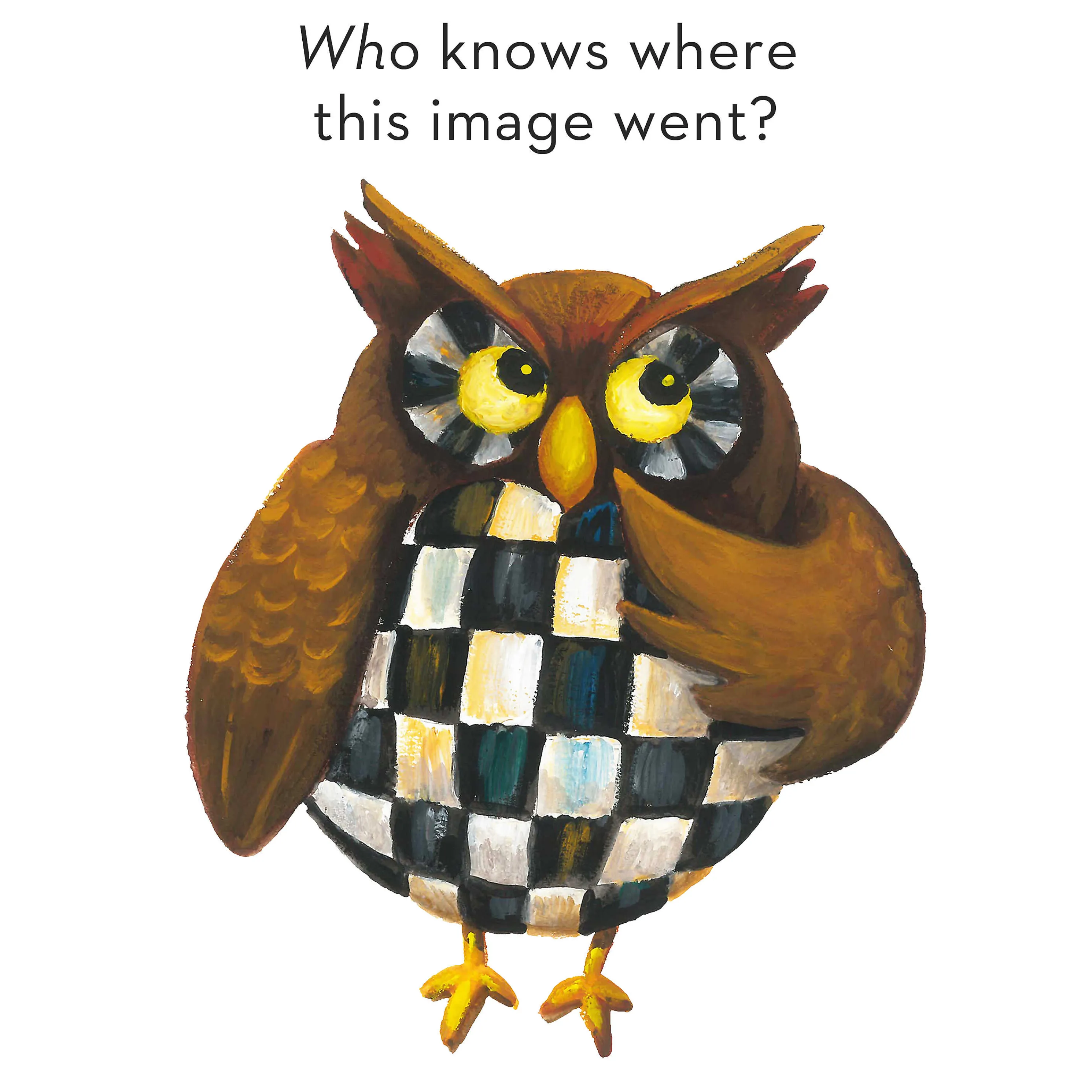 Courtly Check Enamel Salad Serving Set