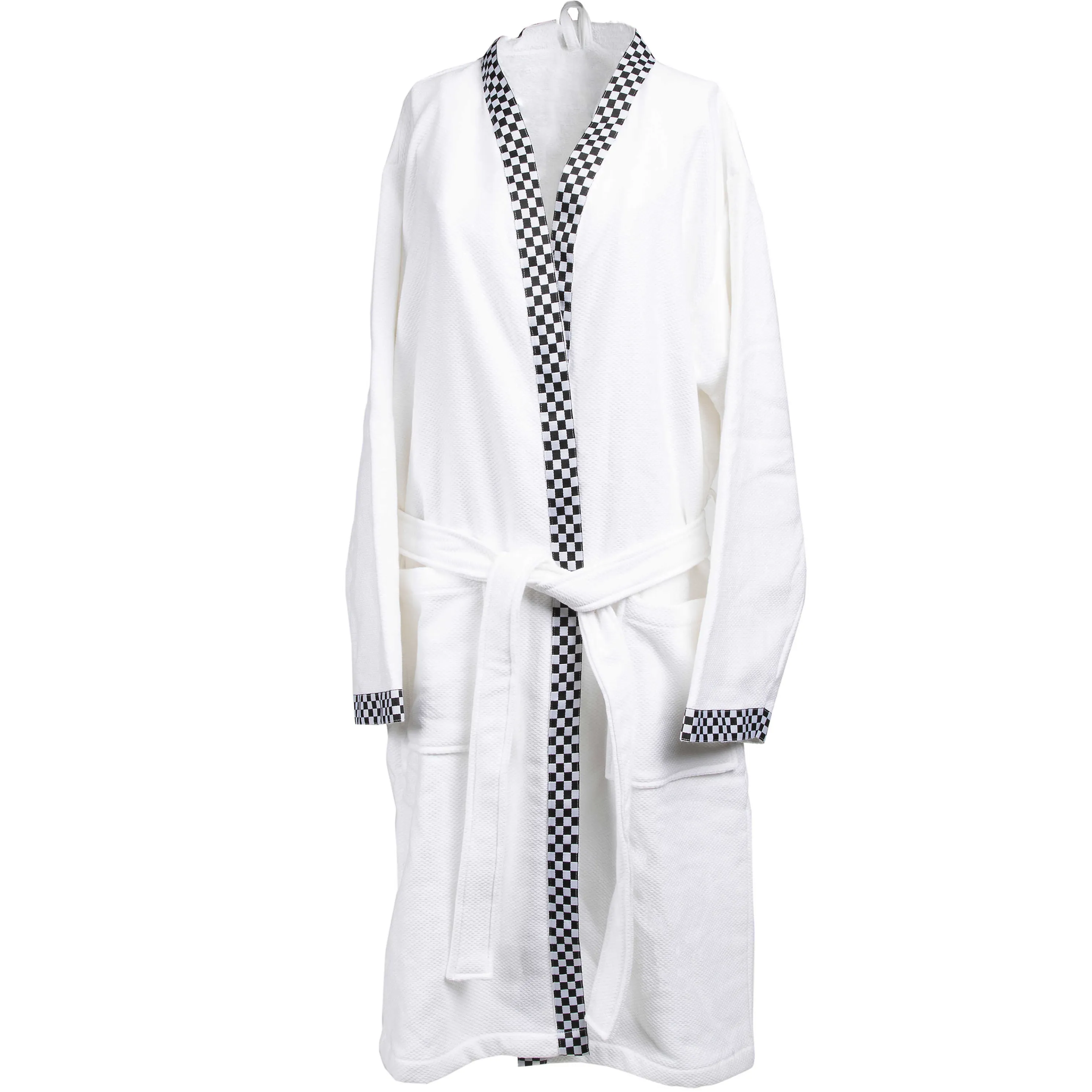 Courtly Spa Robe - Large