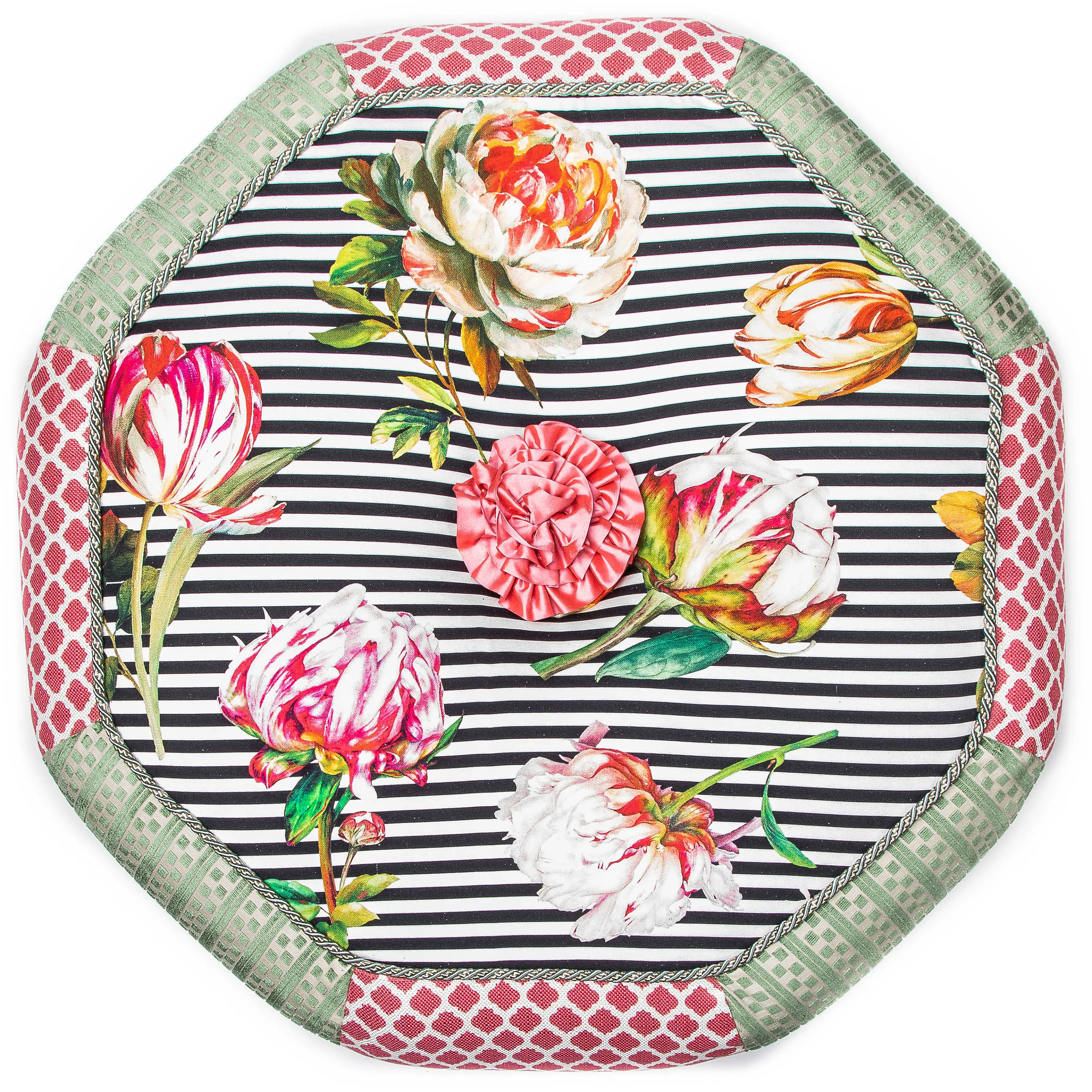 Flower Show Setting Seat