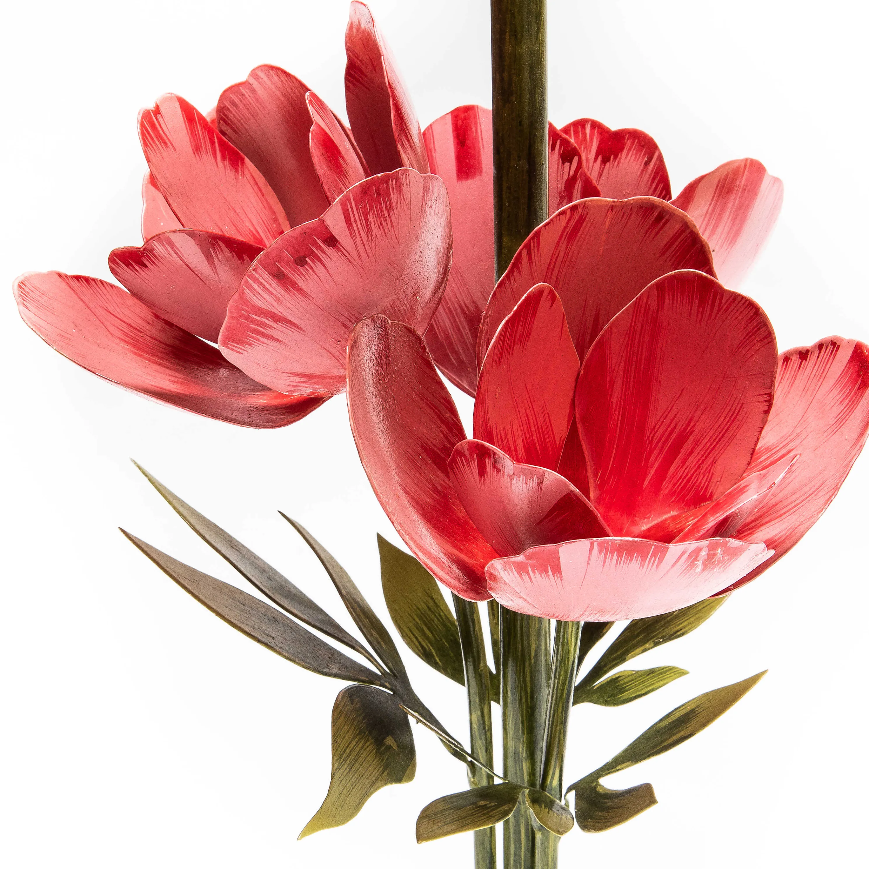 Flower Show Table Lamp