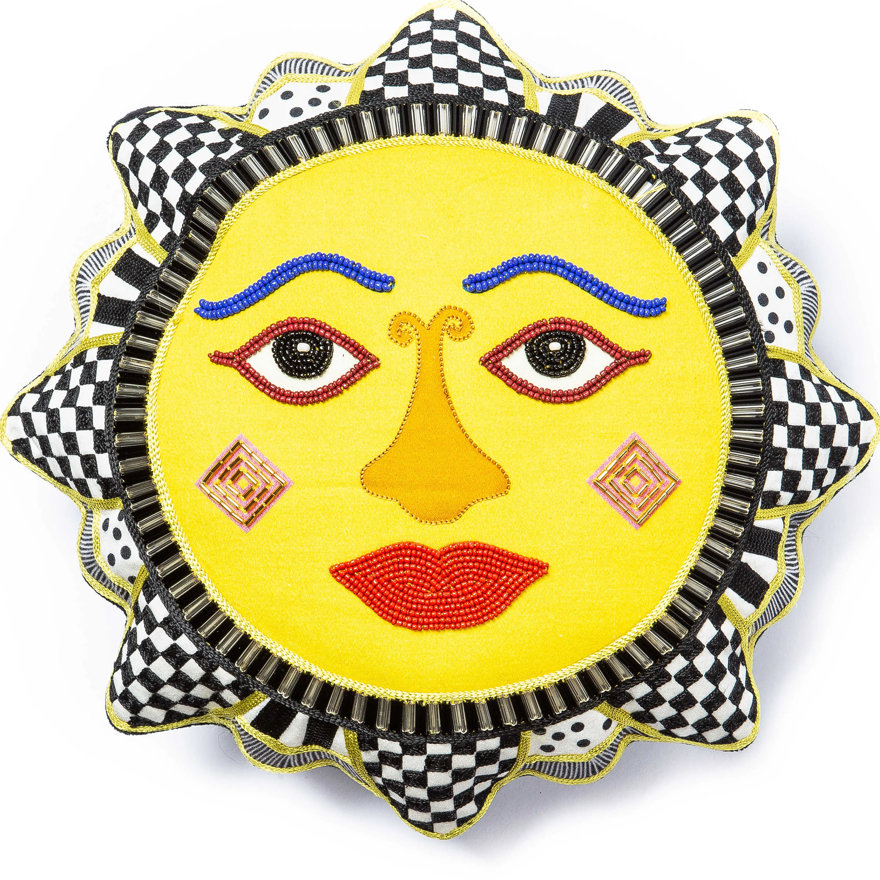 Good Day Sunshine Pillow