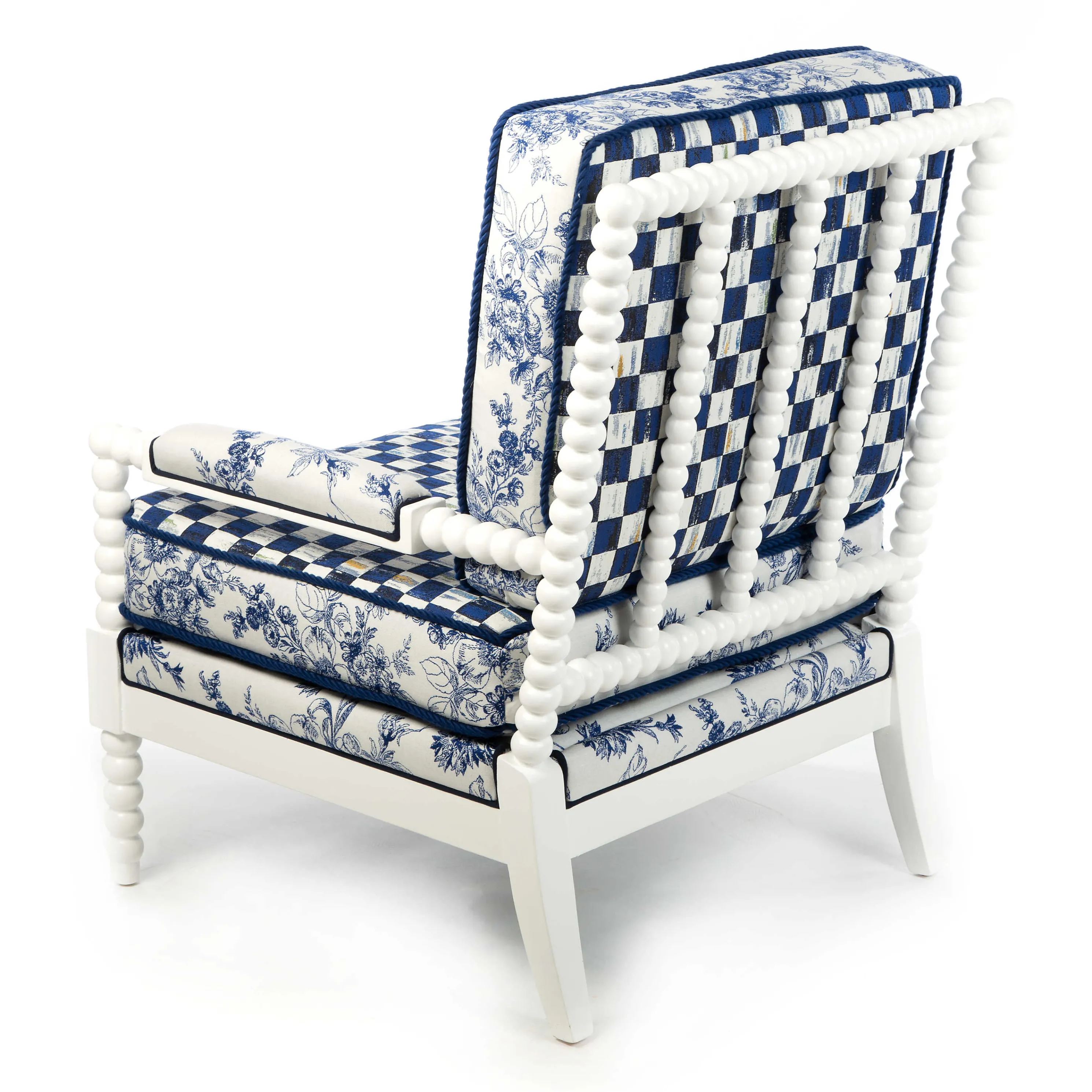 Indigo Villa Outdoor Chair