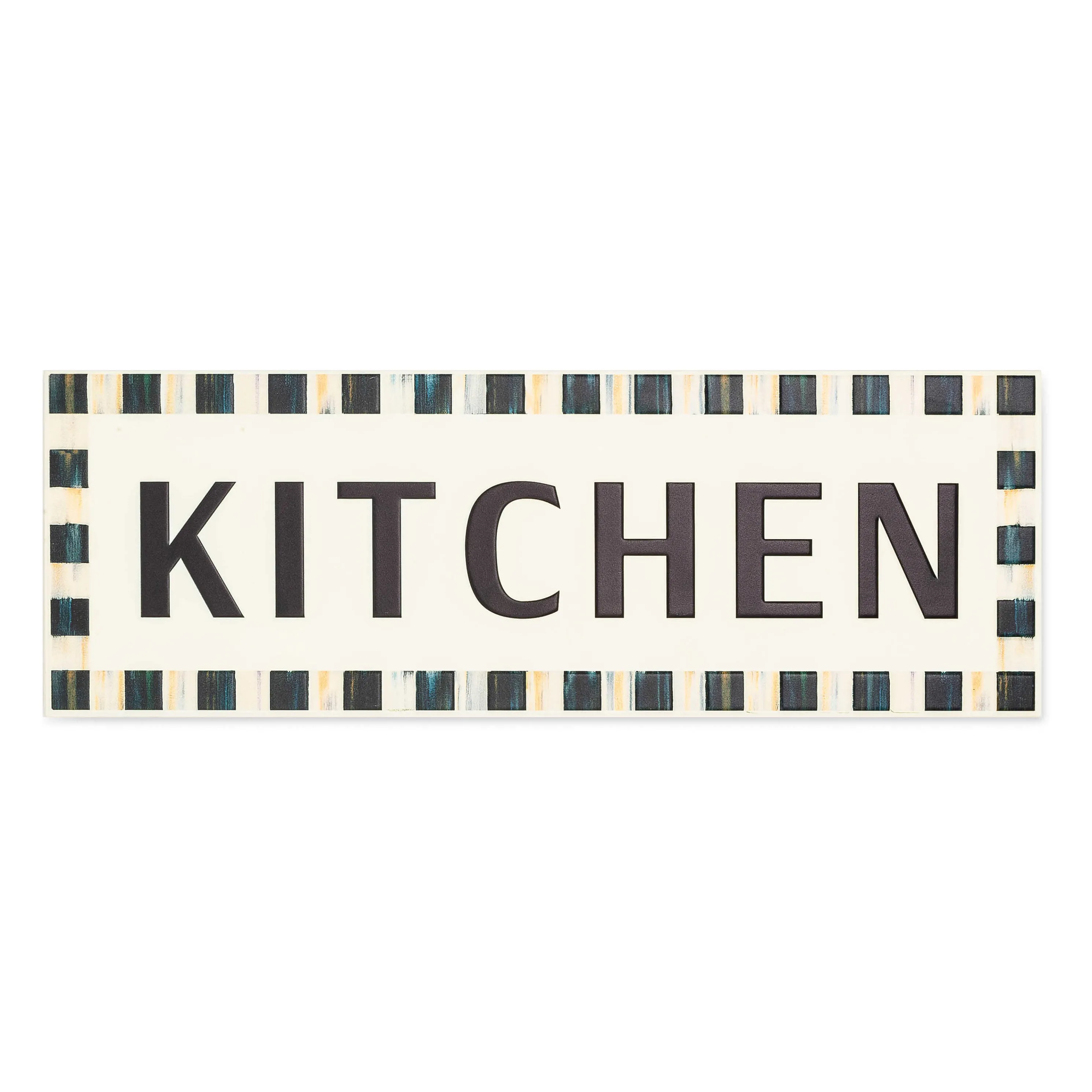 Kitchen Sign