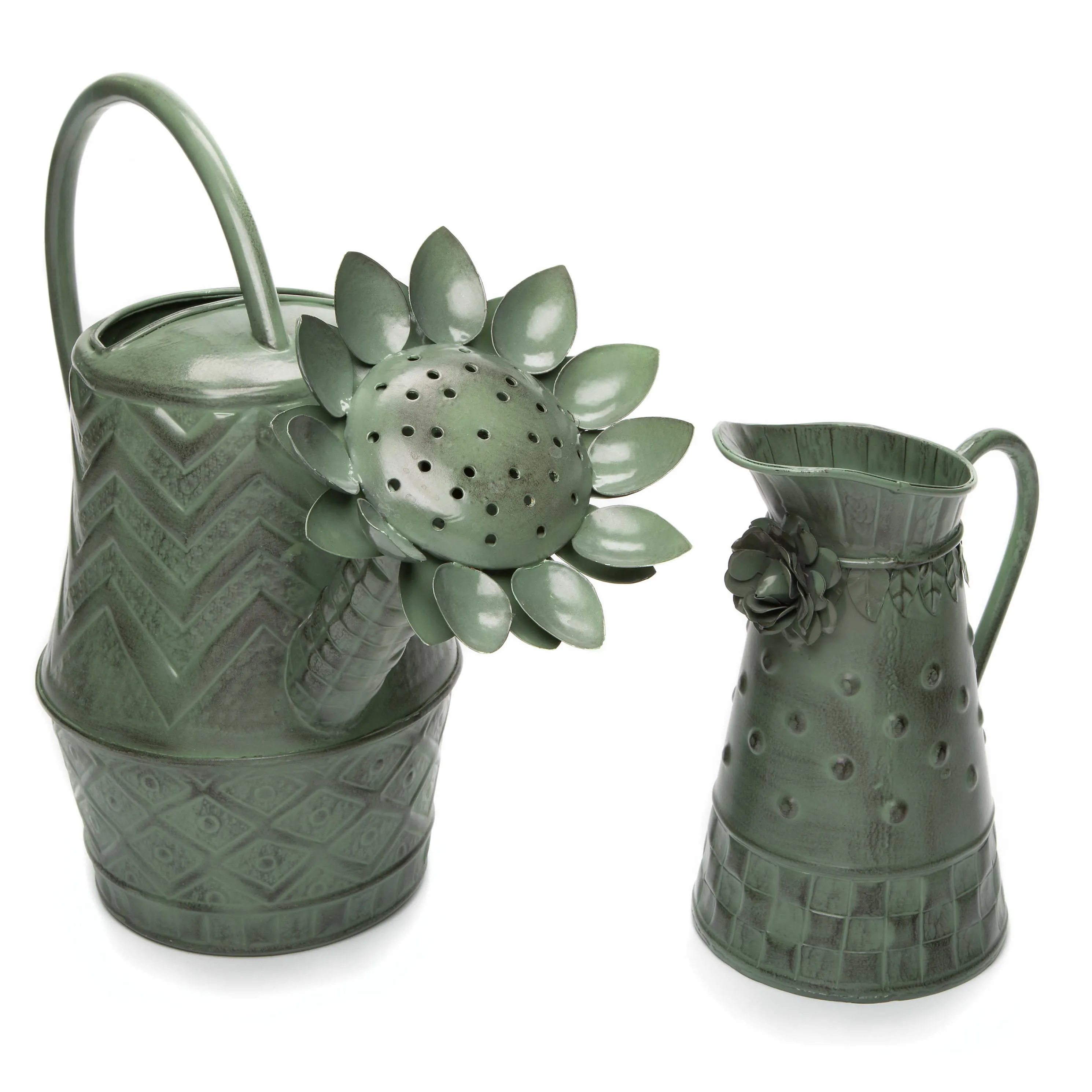 Lotus Watering Can