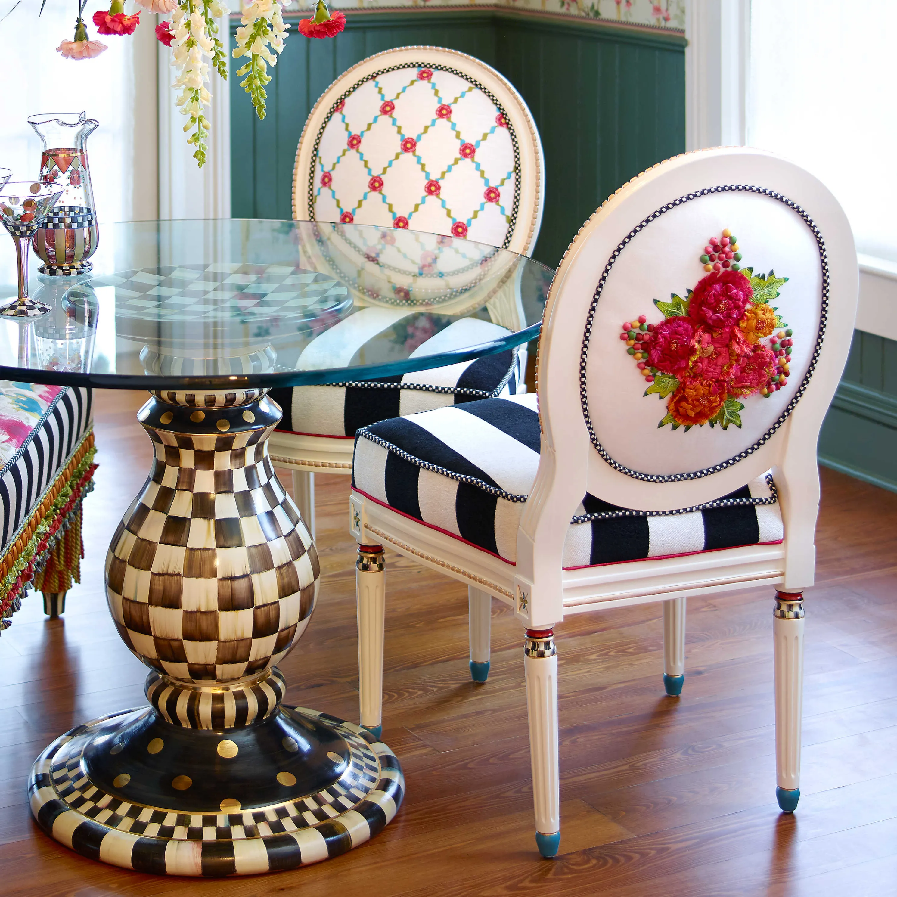 Merrifield Side Chair