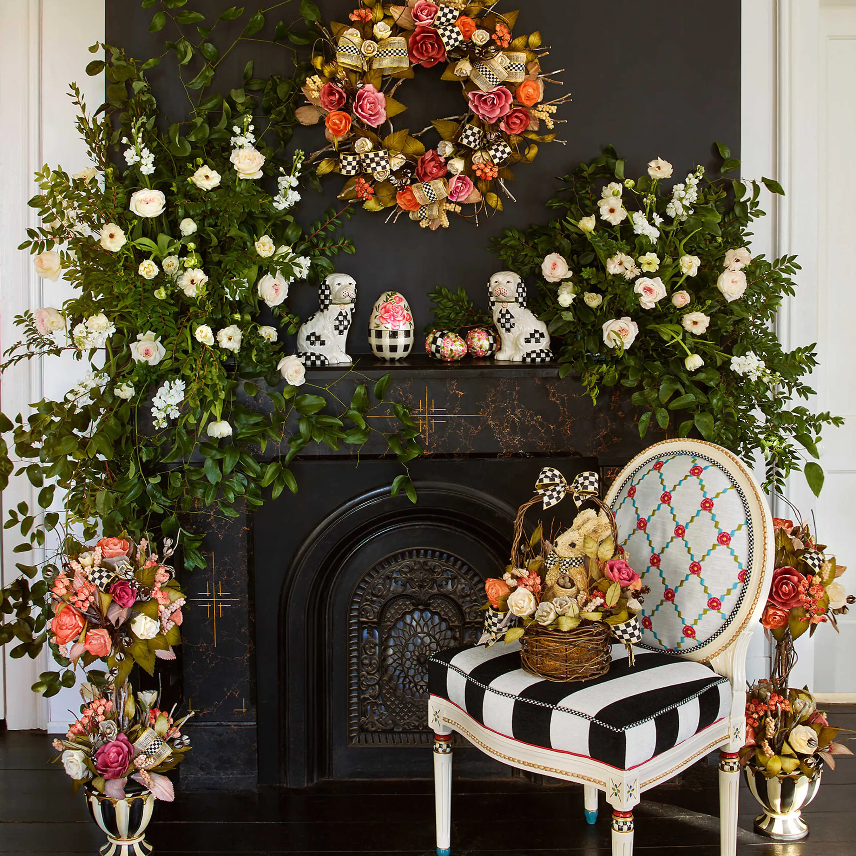 Merrifield Side Chair