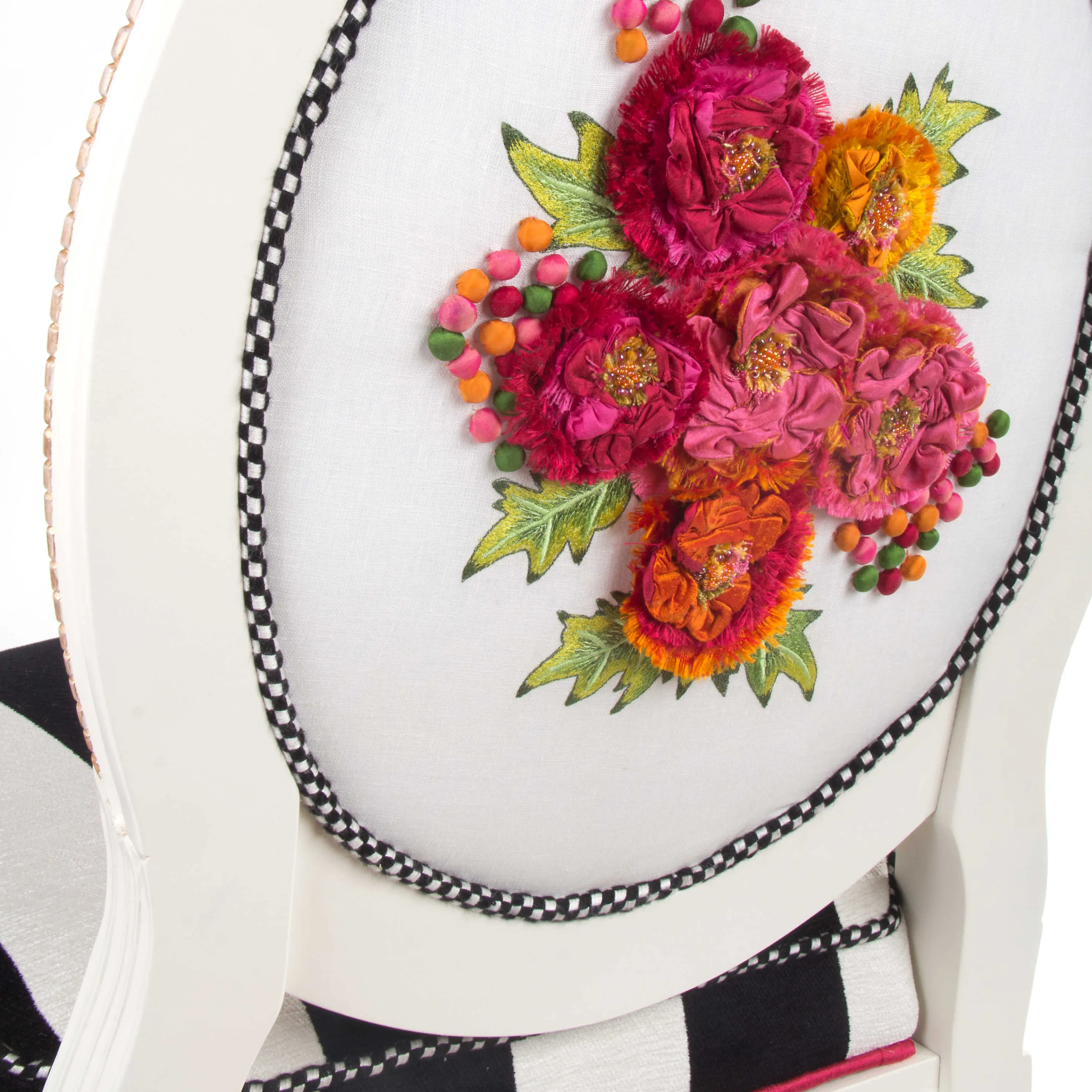 Merrifield Side Chair