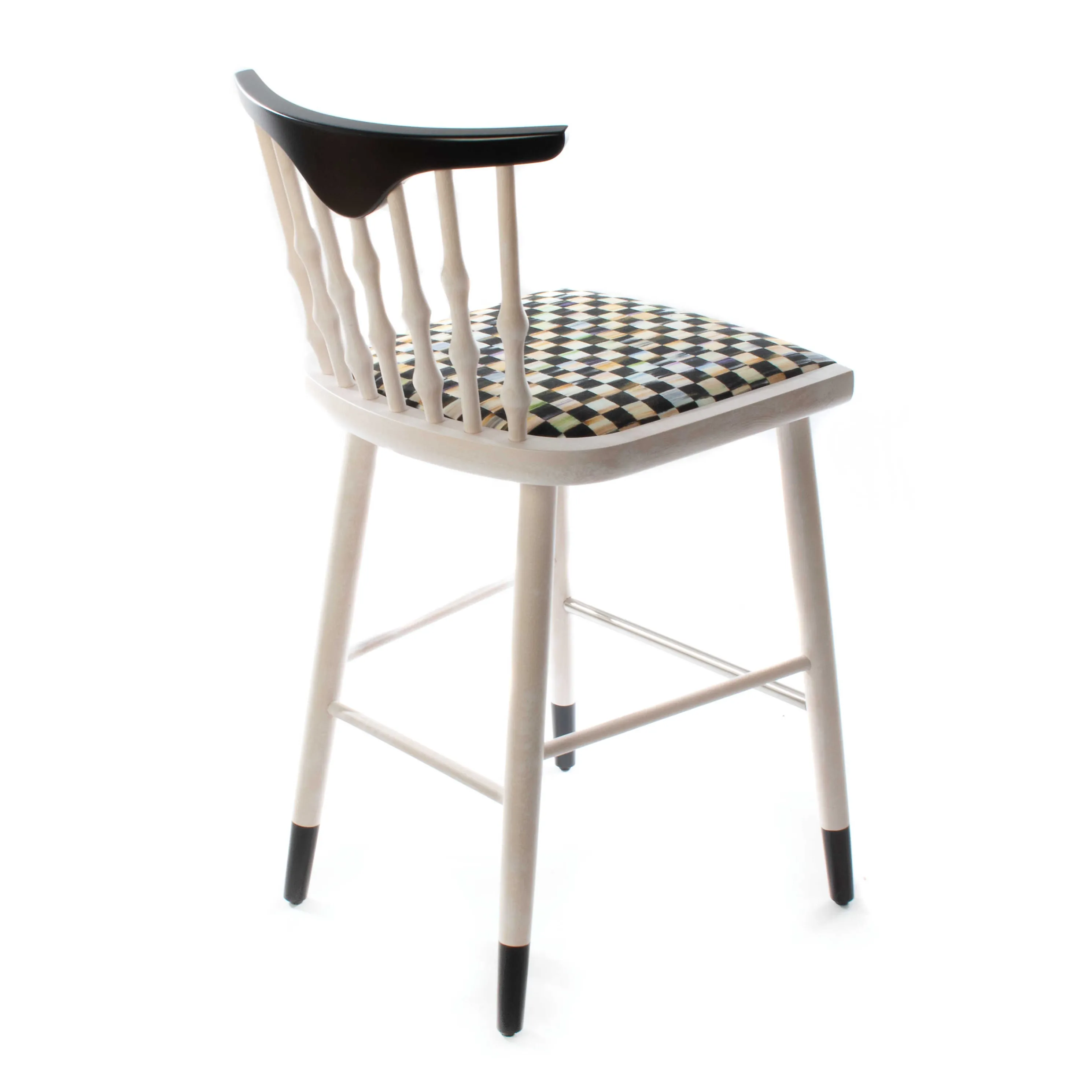 Musical Chairs Counter Stool