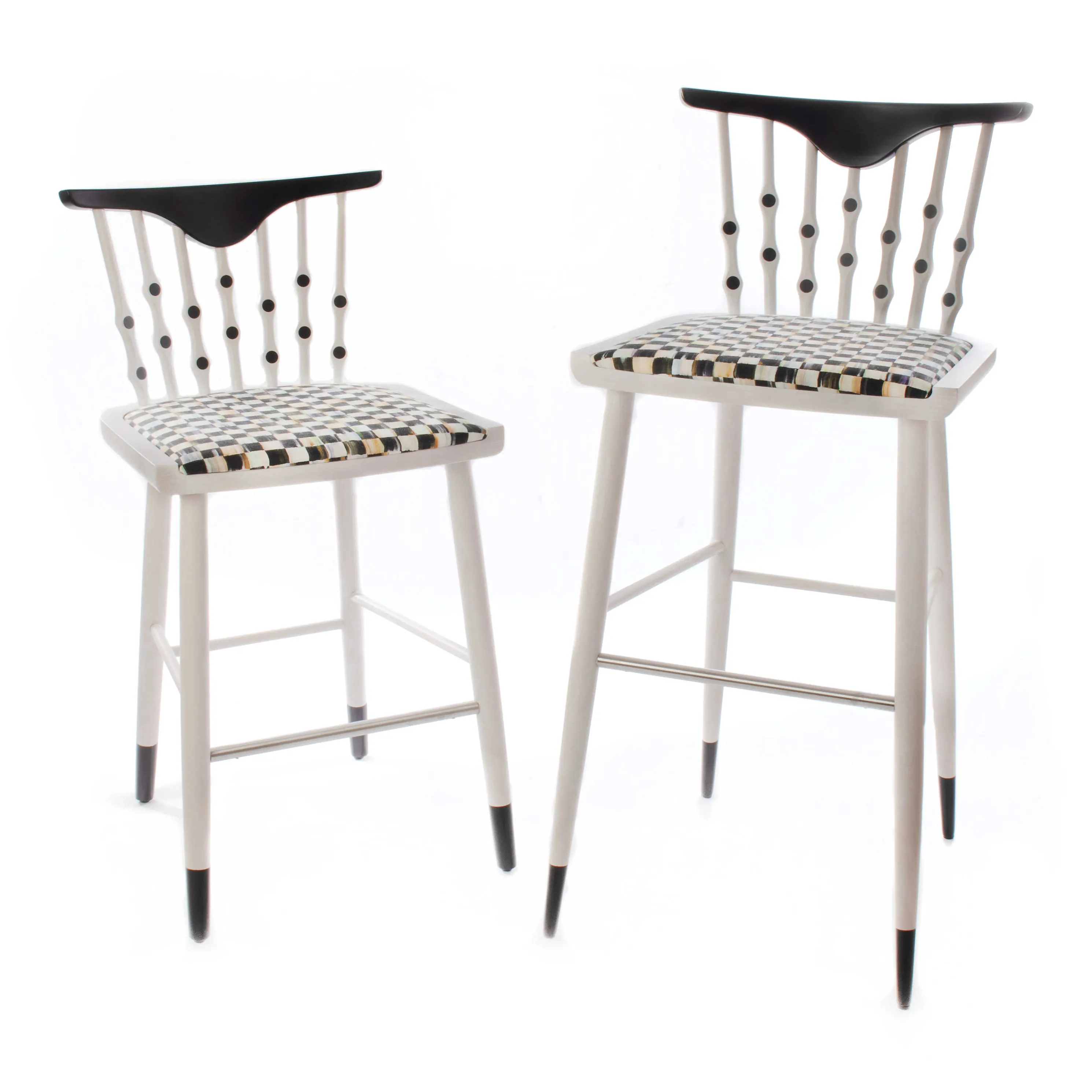 Musical Chairs Counter Stool
