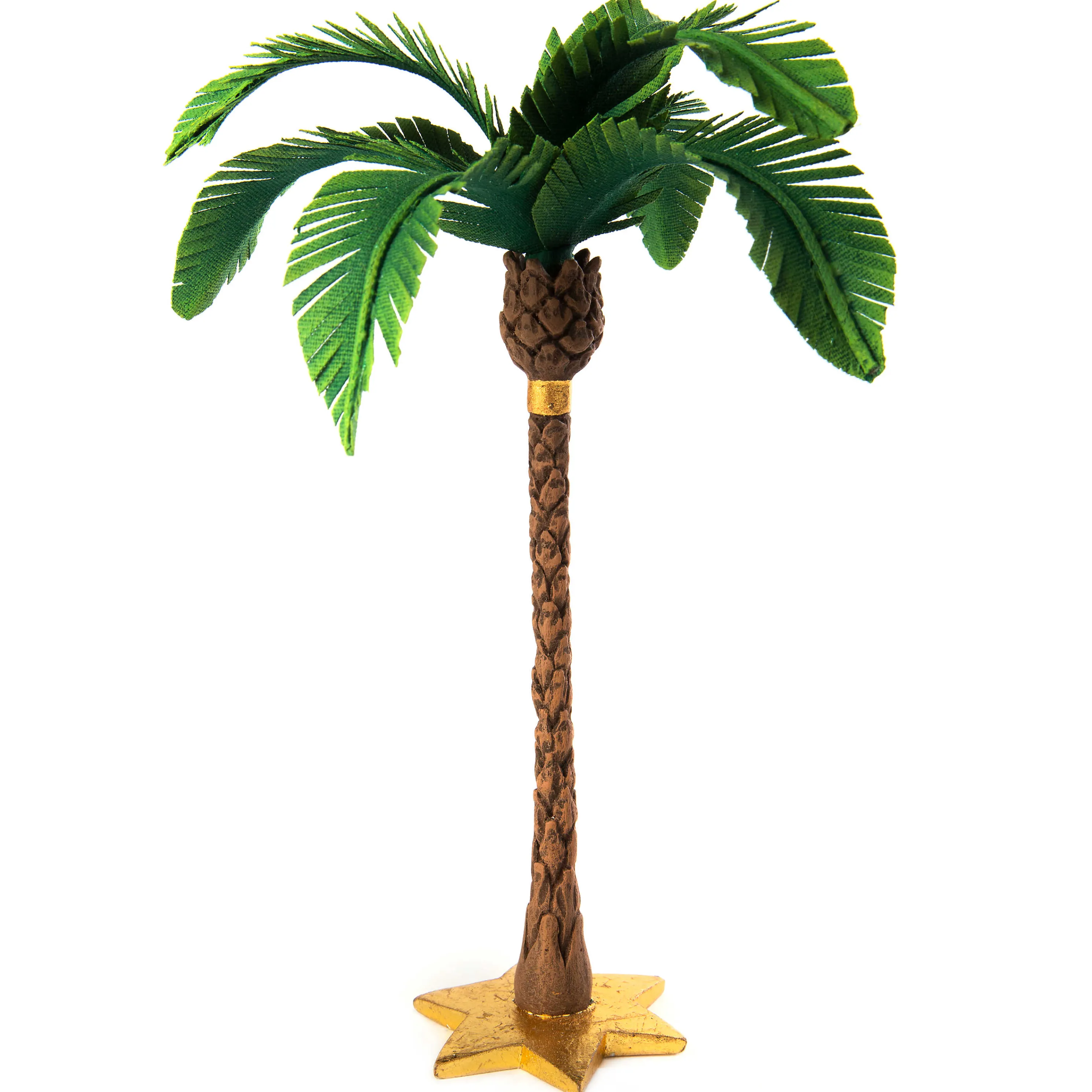 Patience Brewster Nativity Palm Tree Mini Figure