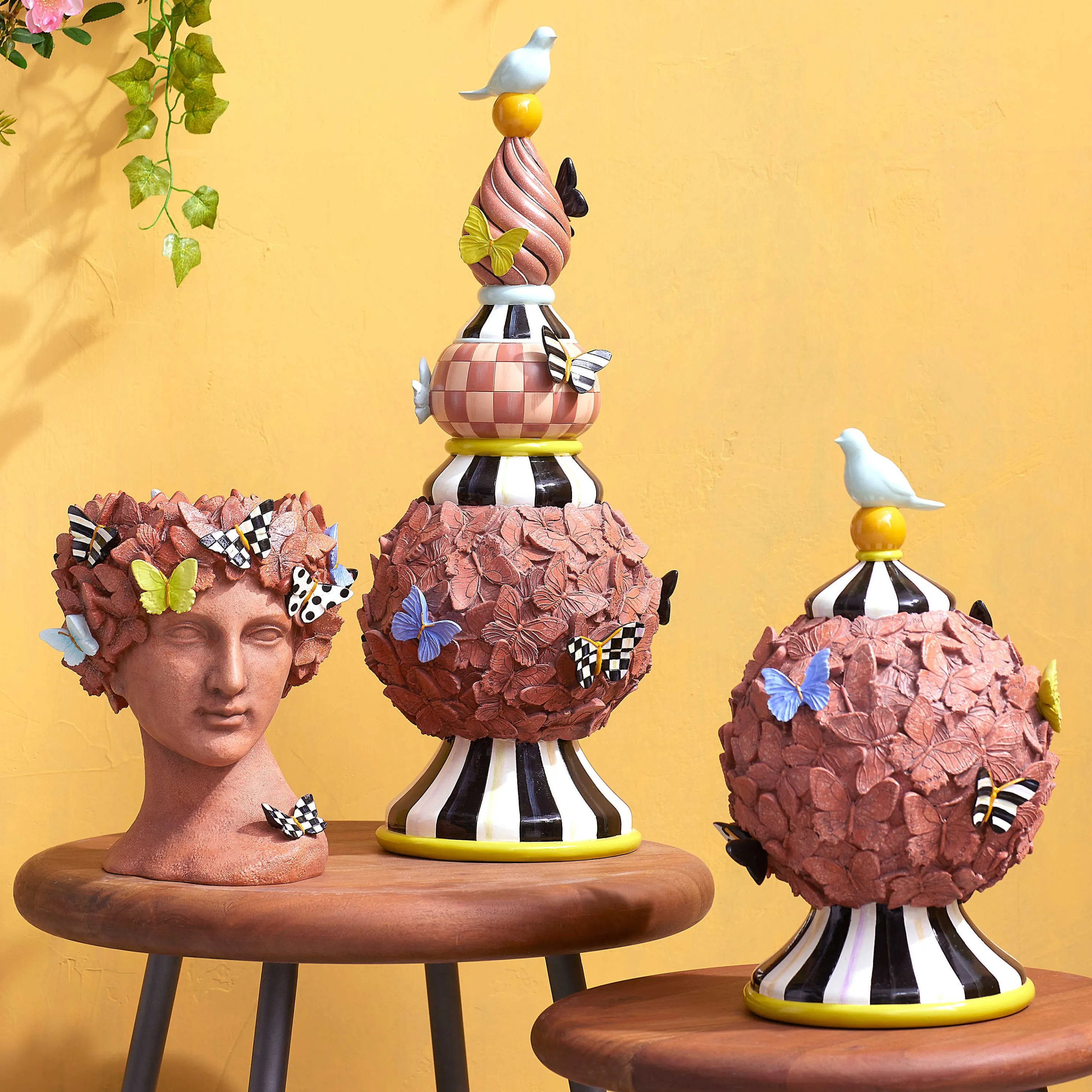 Persephone Topiary - Large