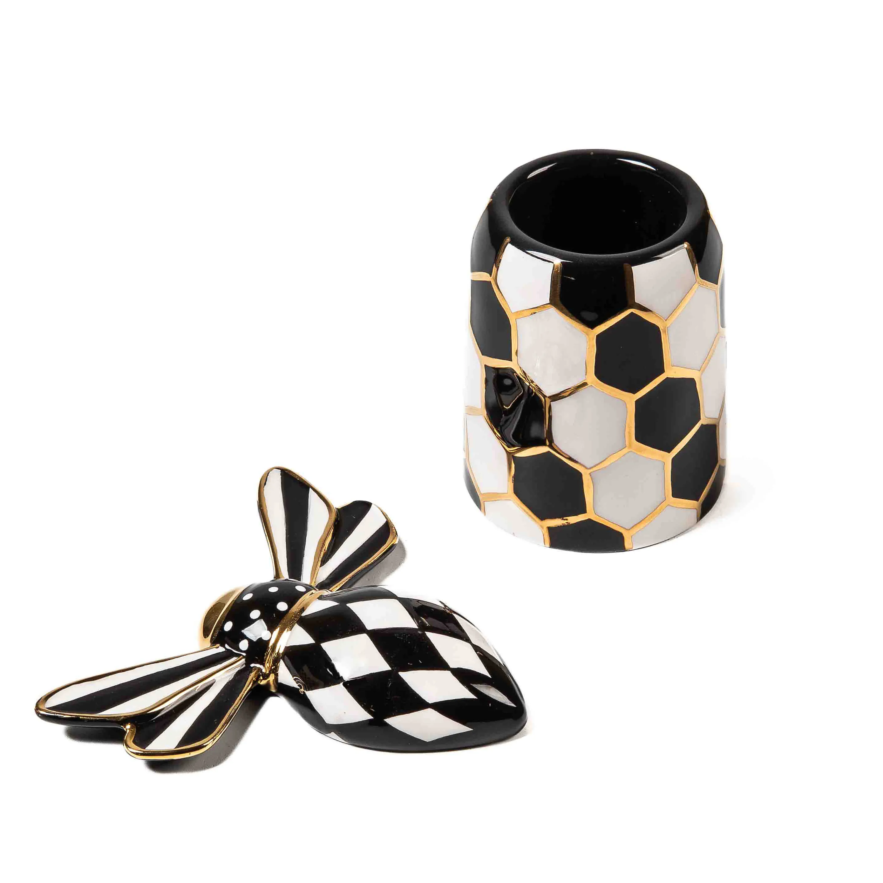 Queen Bee Hostess Set