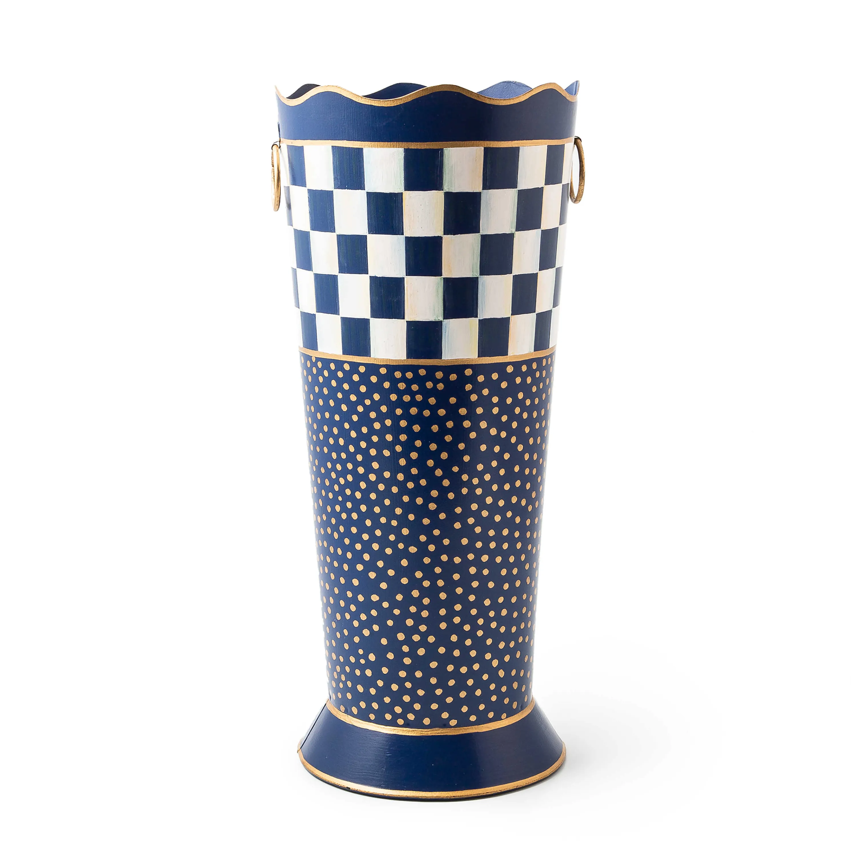 Royal Check Umbrella Stand