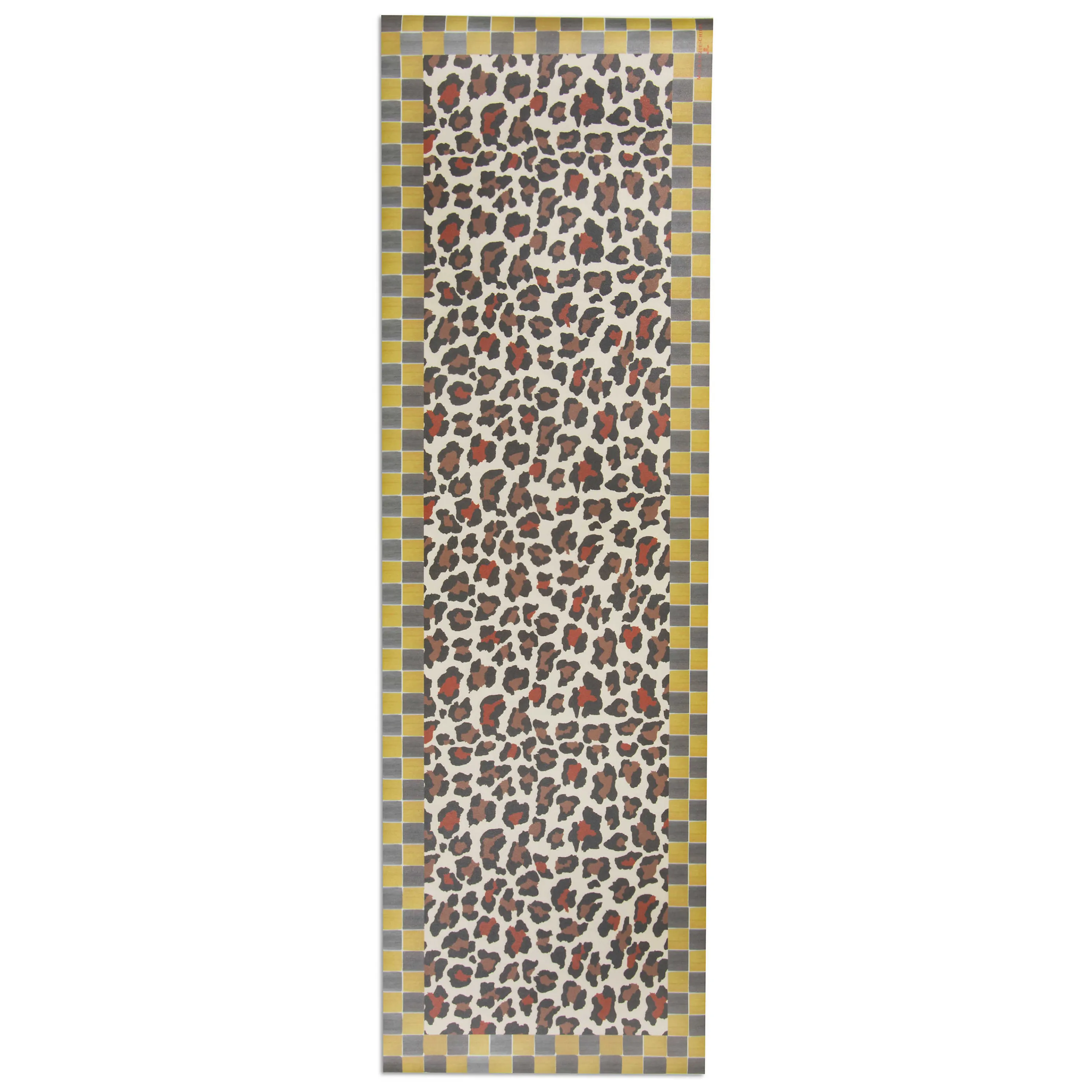 Serengeti Floor Mat - 2'6" X 8' Runner