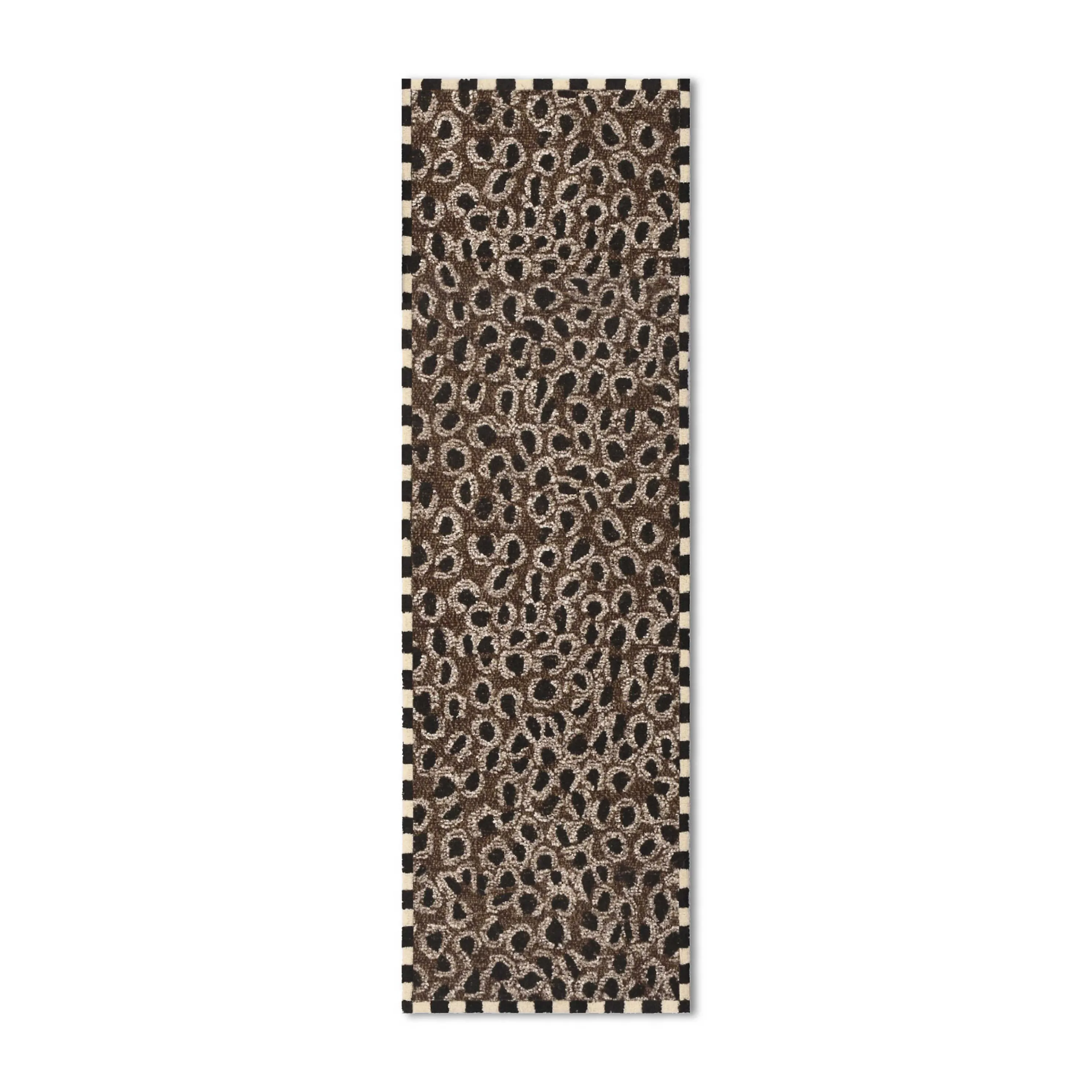Serengeti Rug - 2'6" X 8' Runner