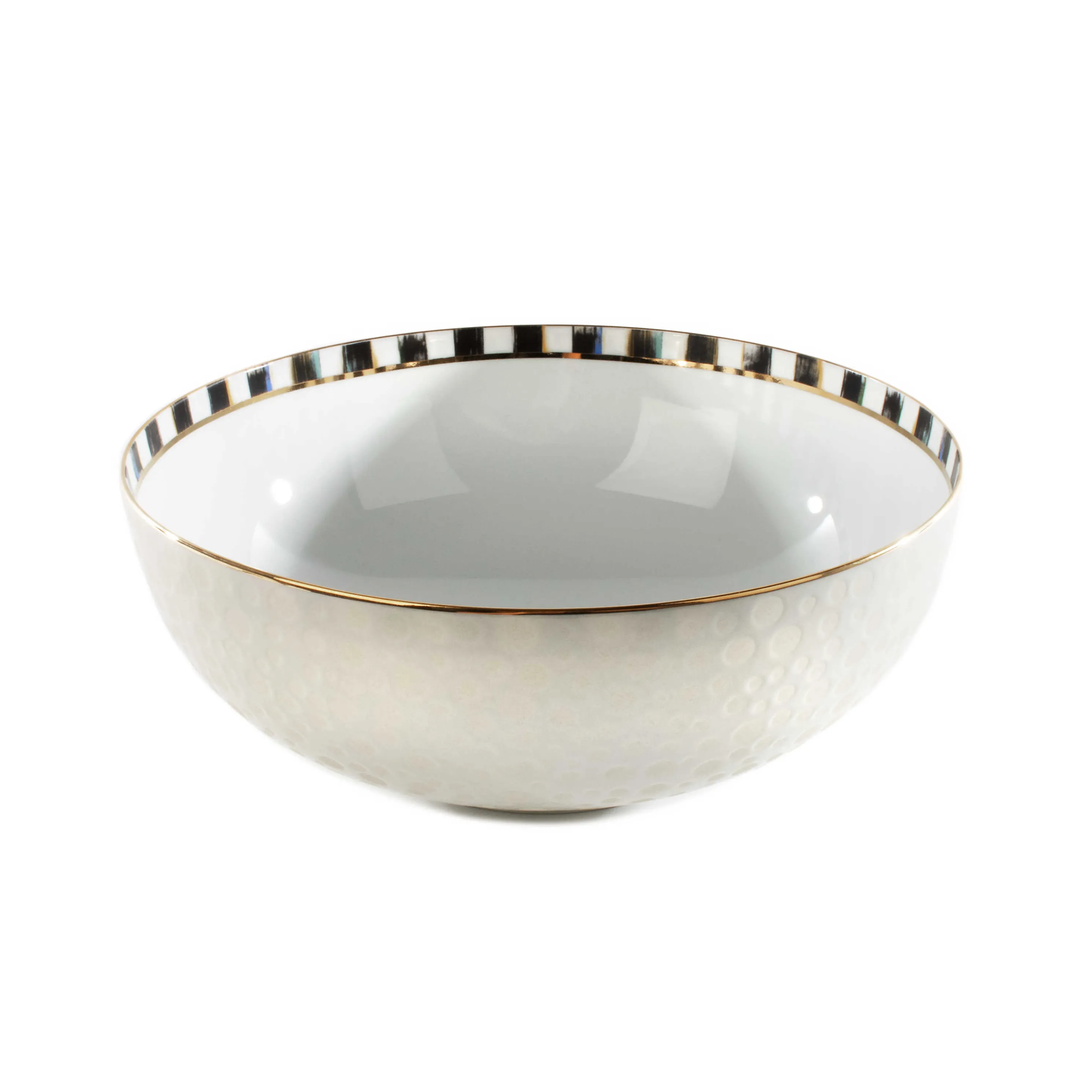 Soho Serving Bowl - Cloud