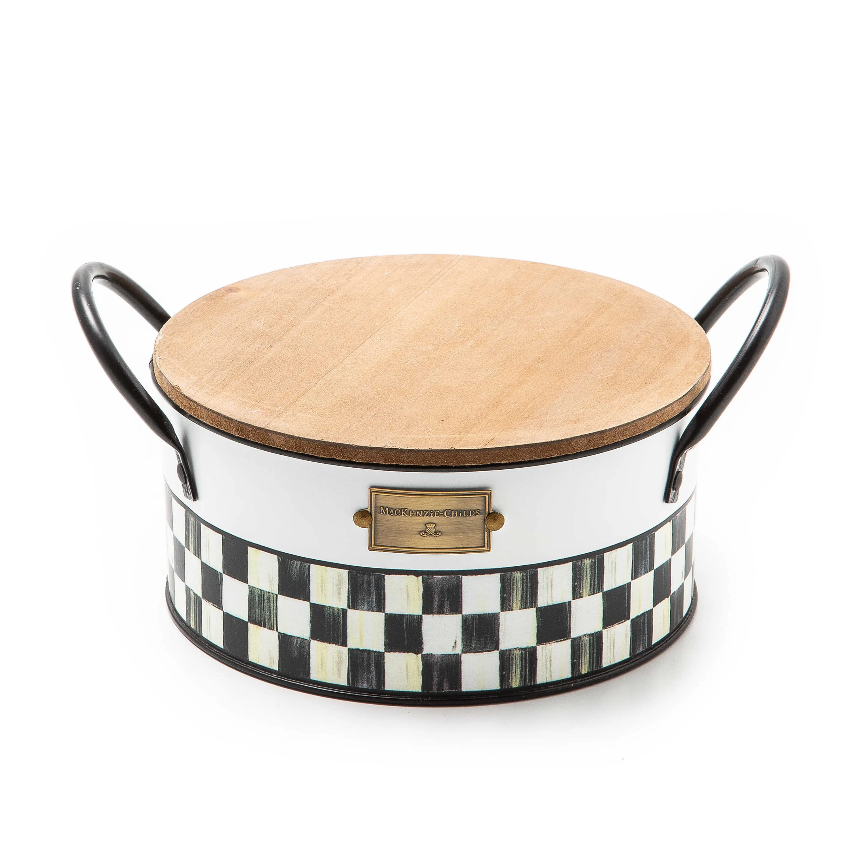 Spectator Citronella Candle - Large