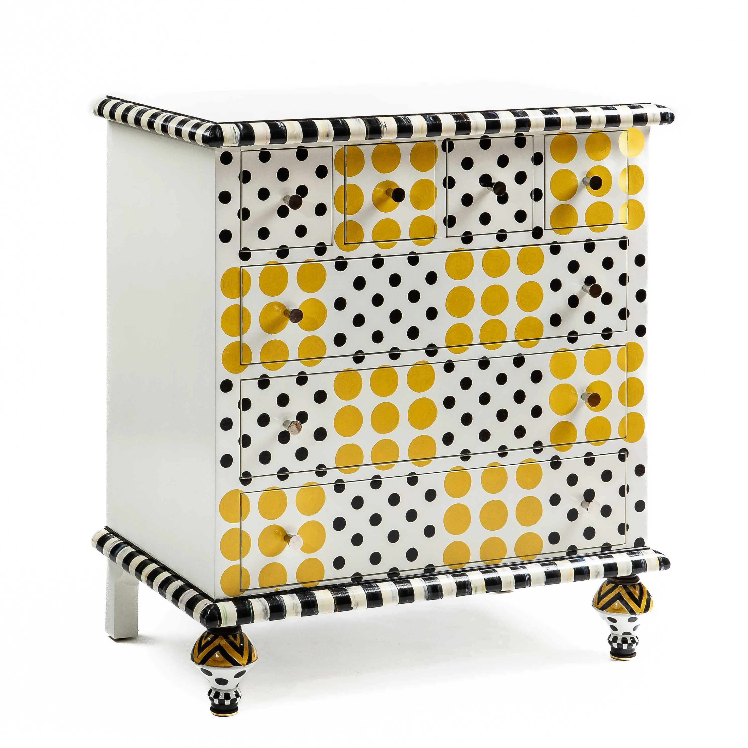 Spot On Accent Chest