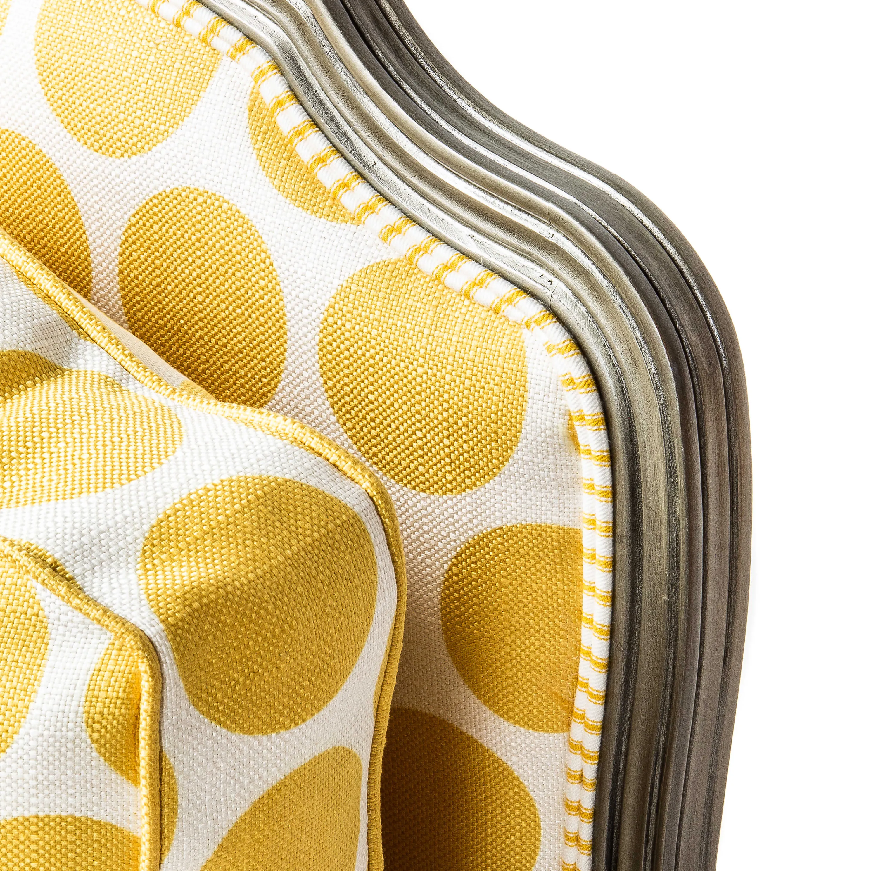 Spot On Chair - Buttercup