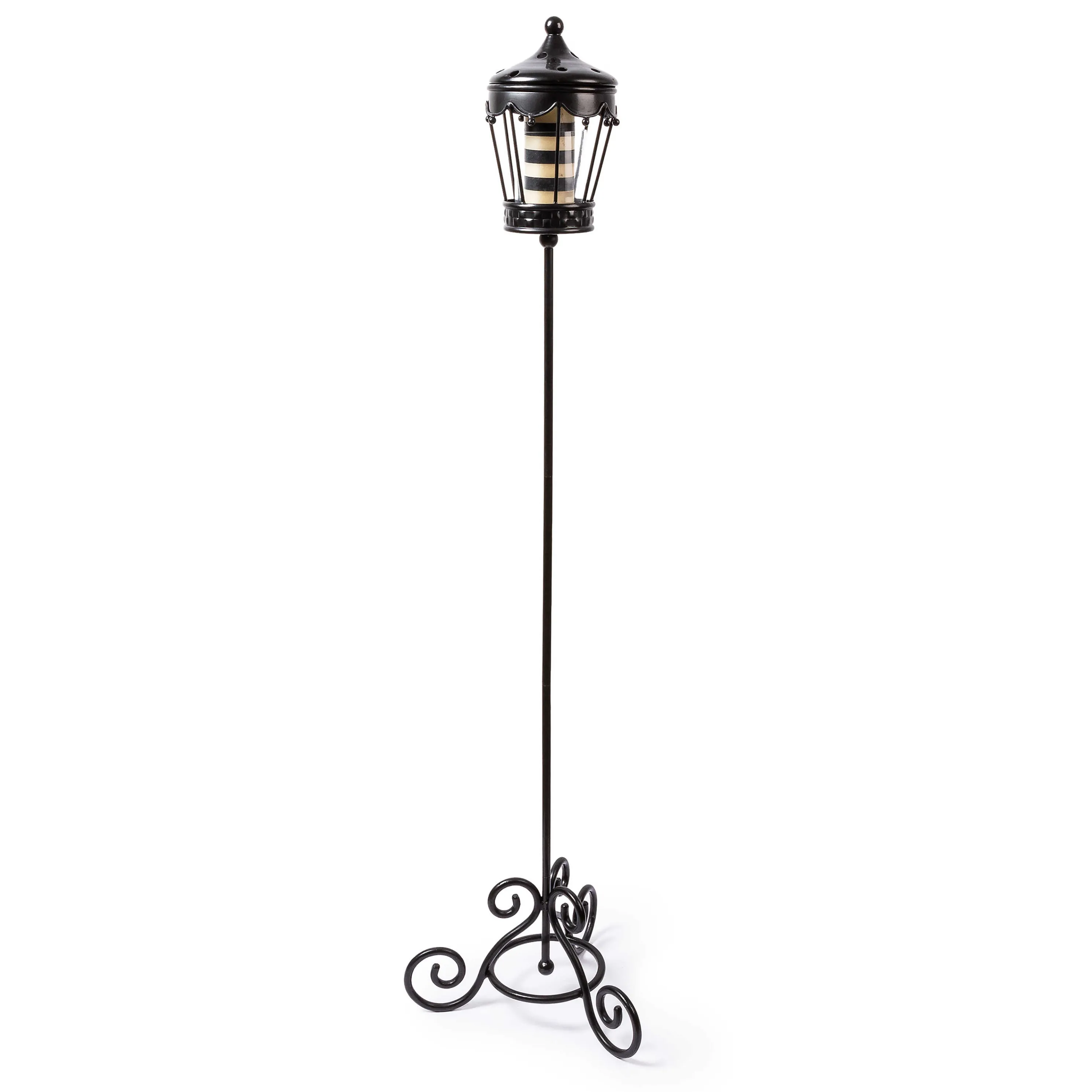 Standing Garden Lantern