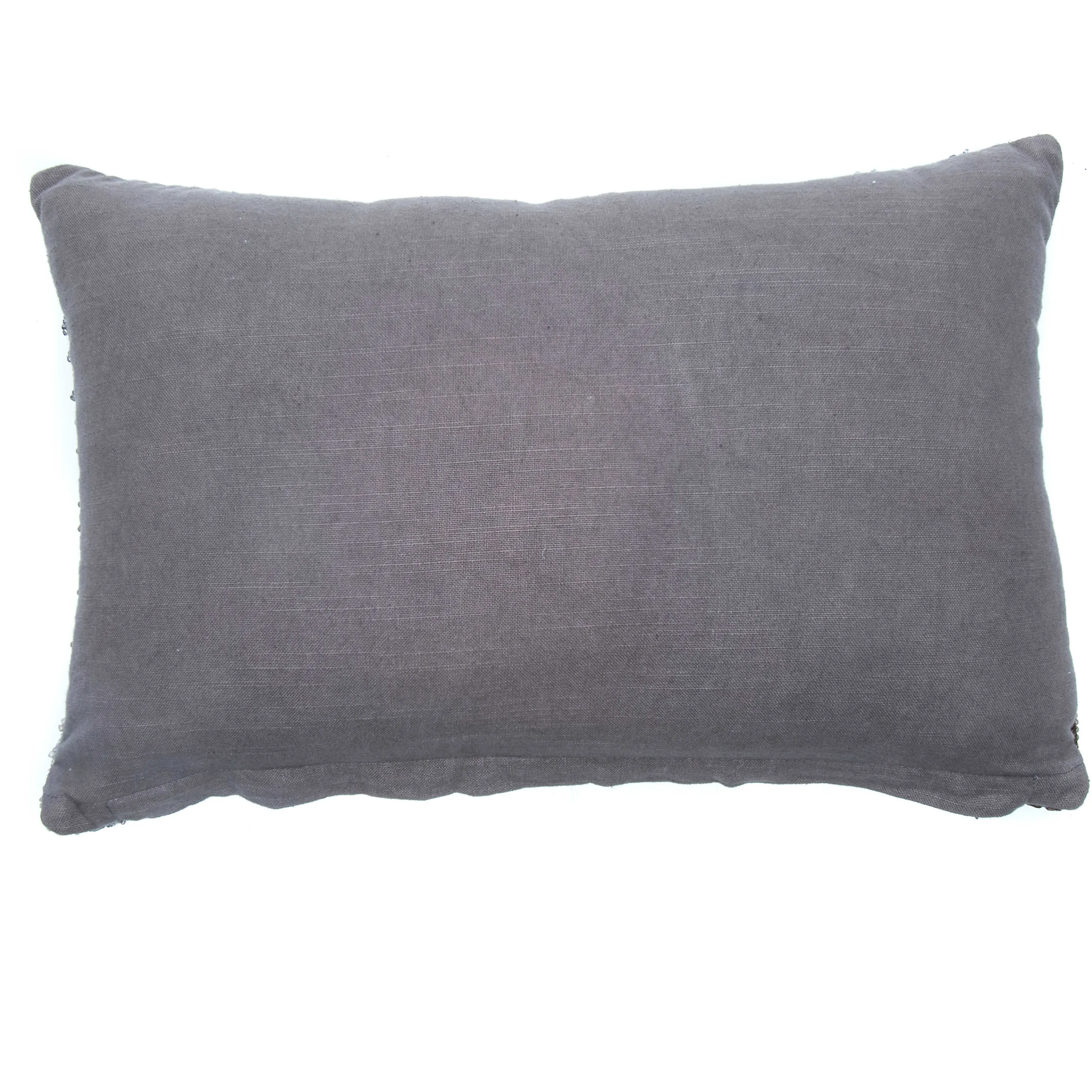 Sterling Waves Lumbar Pillow