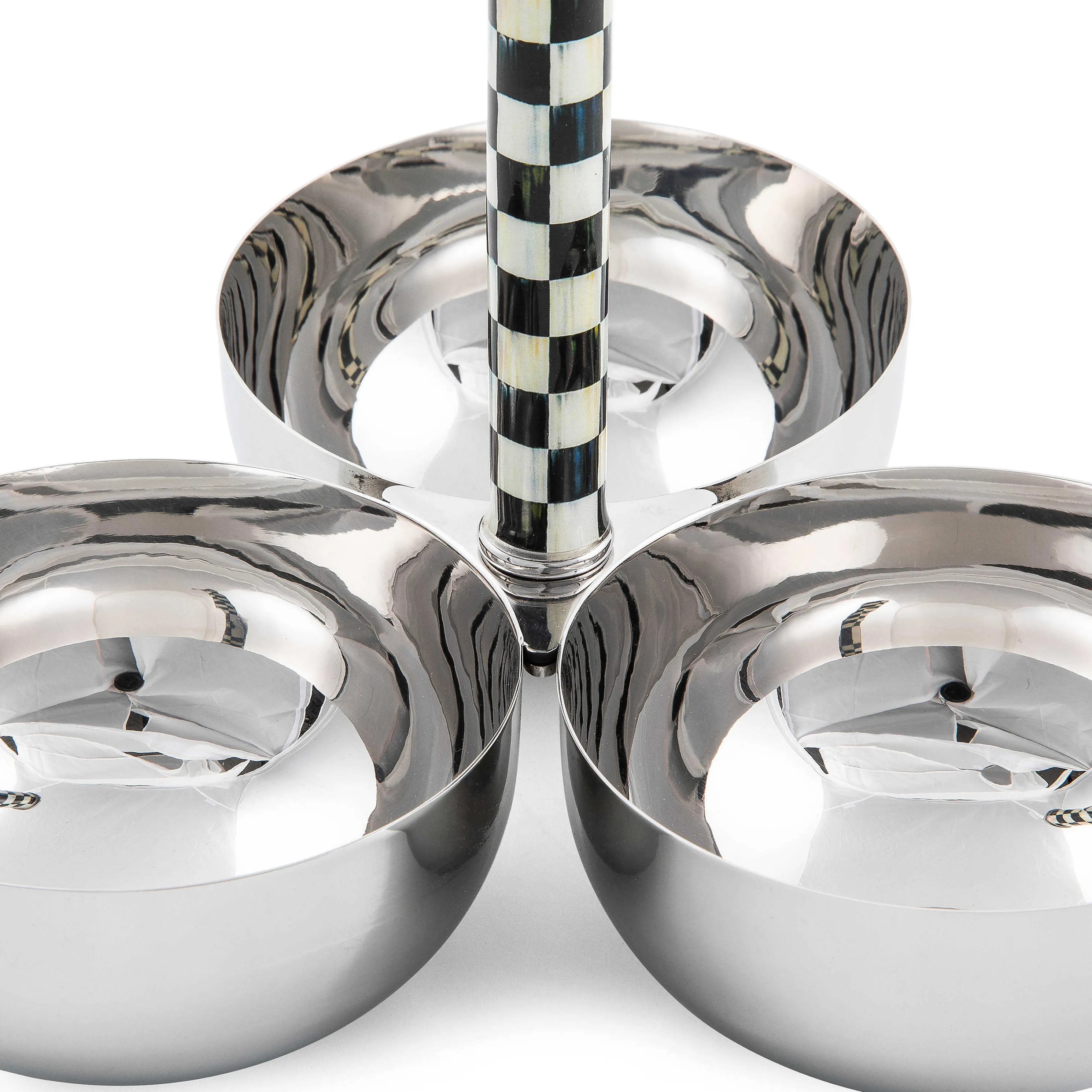 Supper Club Trio - Courtly Check