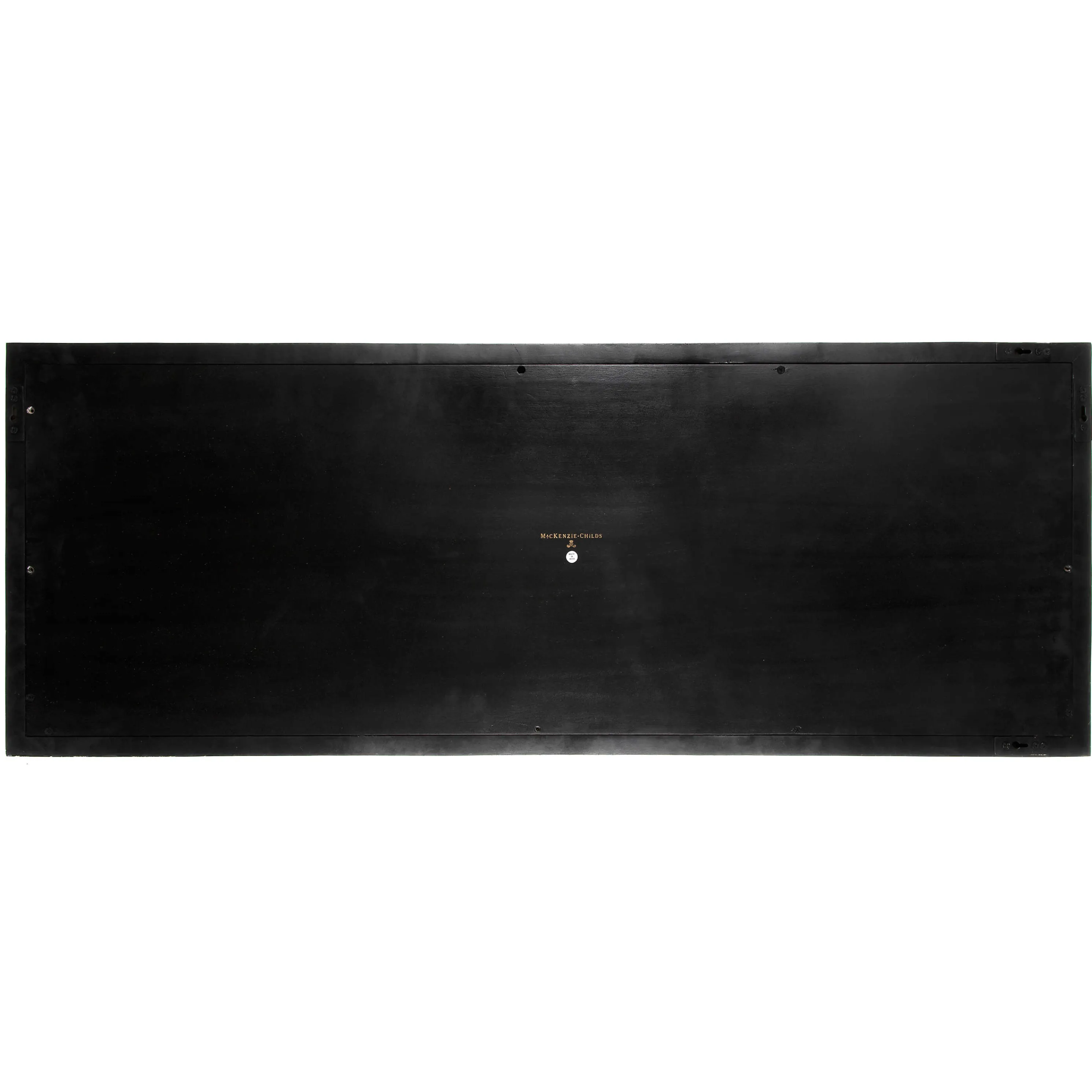 Tigris Rectangular Mirror