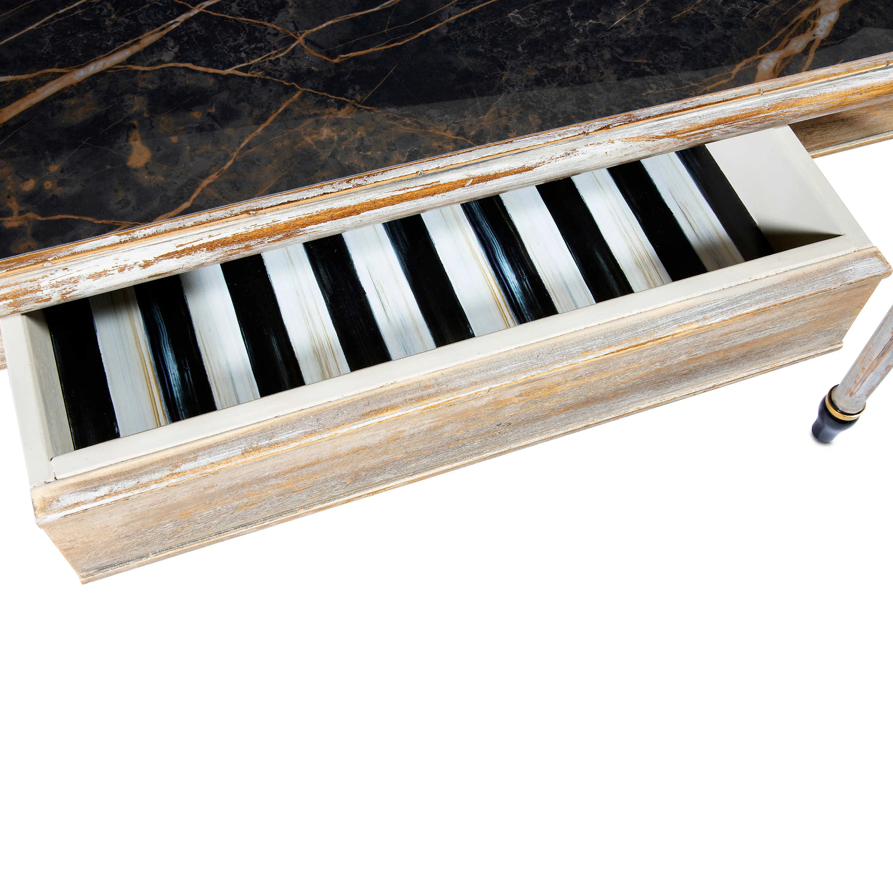 Tuscan Farm Kitchen Table