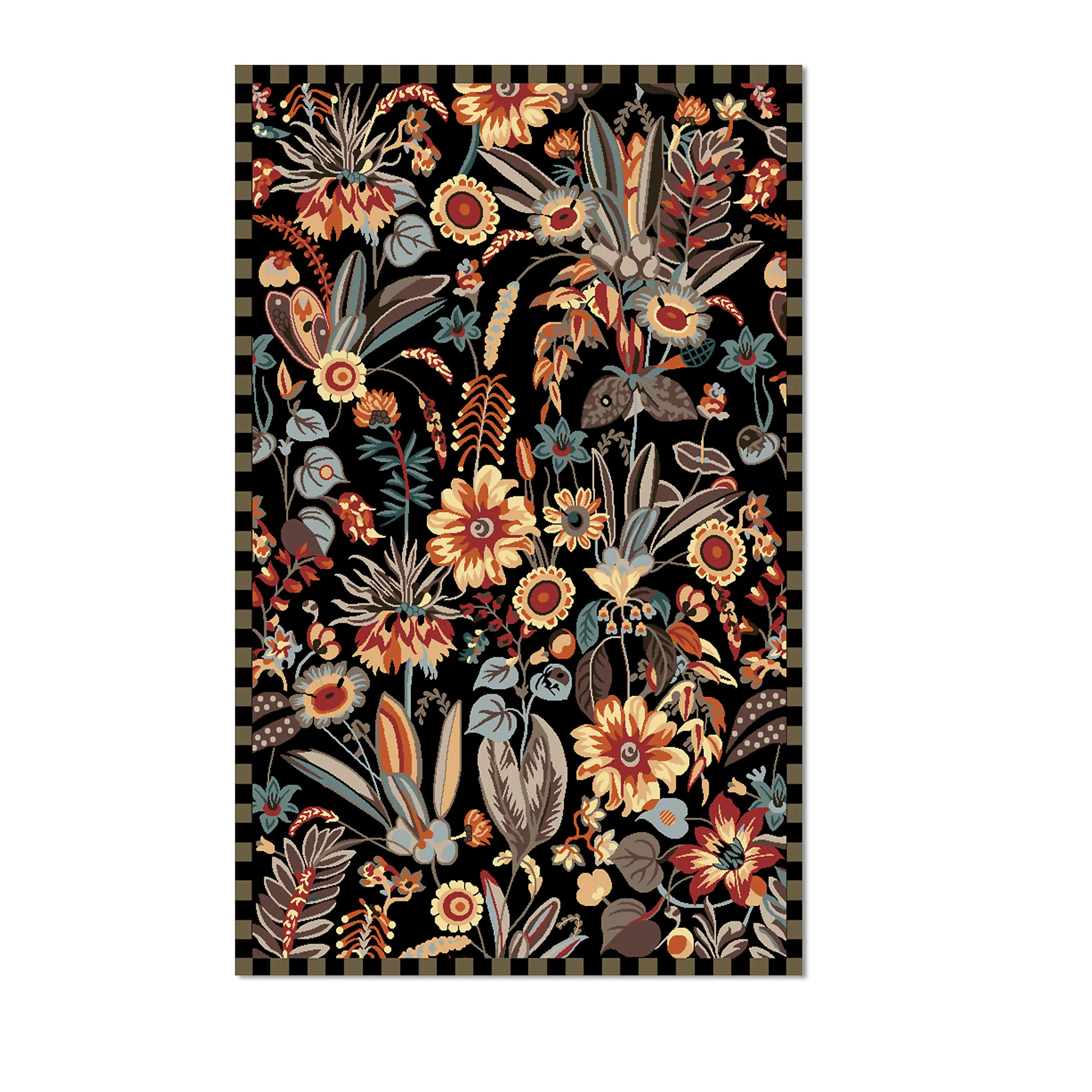 Walk In The Woods Rug - 2'3" X 3'9"
