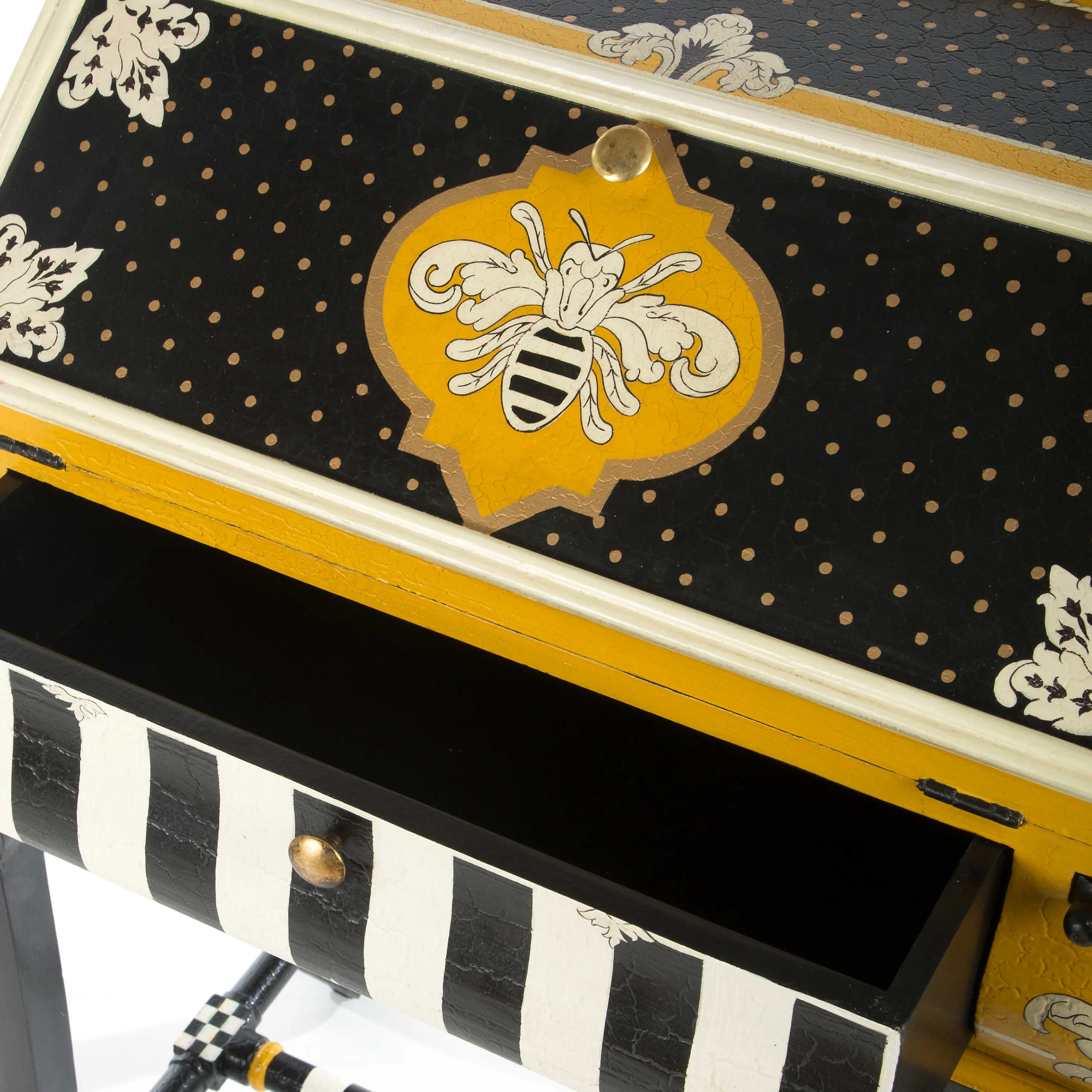 Worker Bee Writing Desk